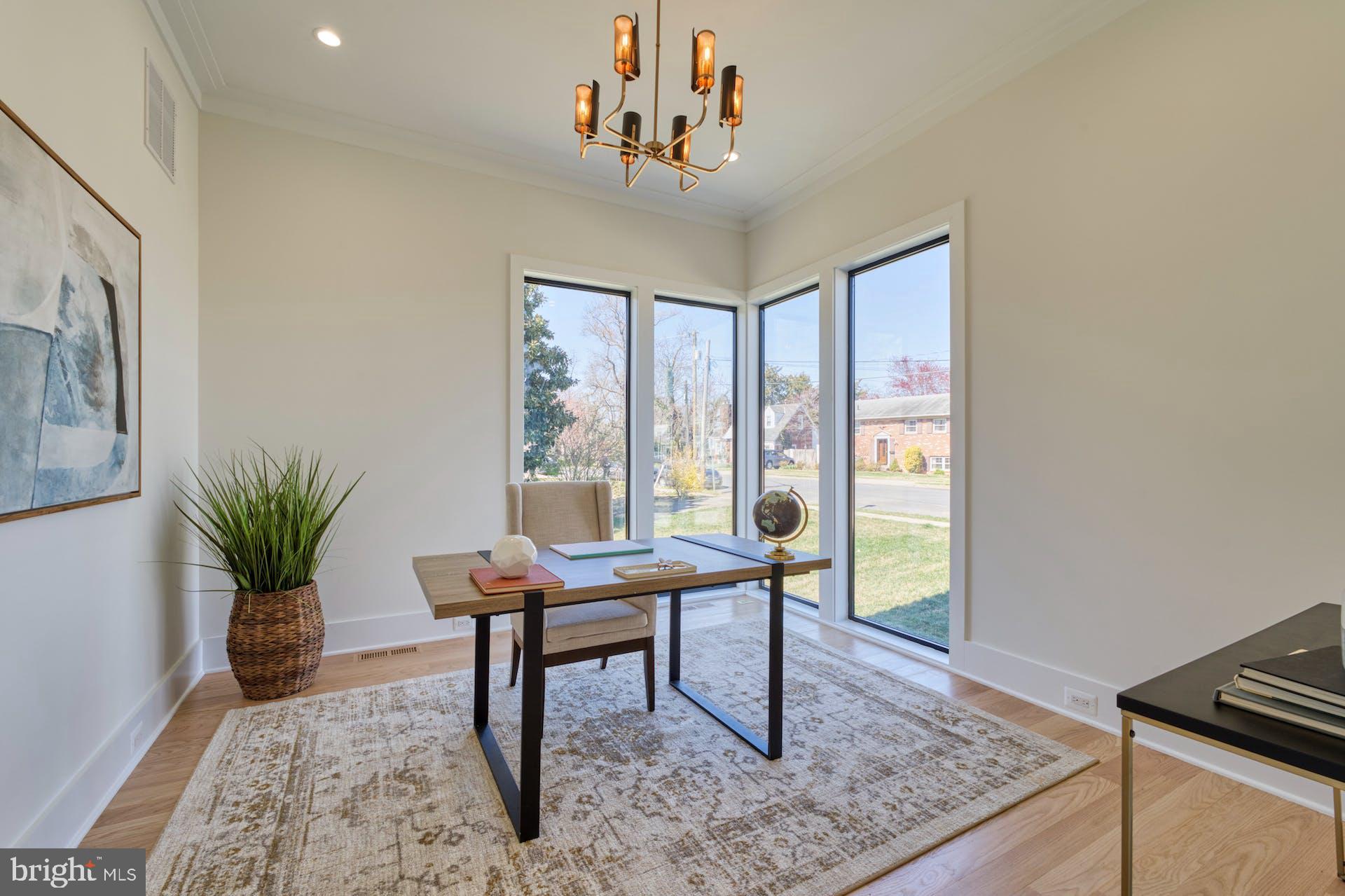 CLEVELAND HEIGHTS - Residential