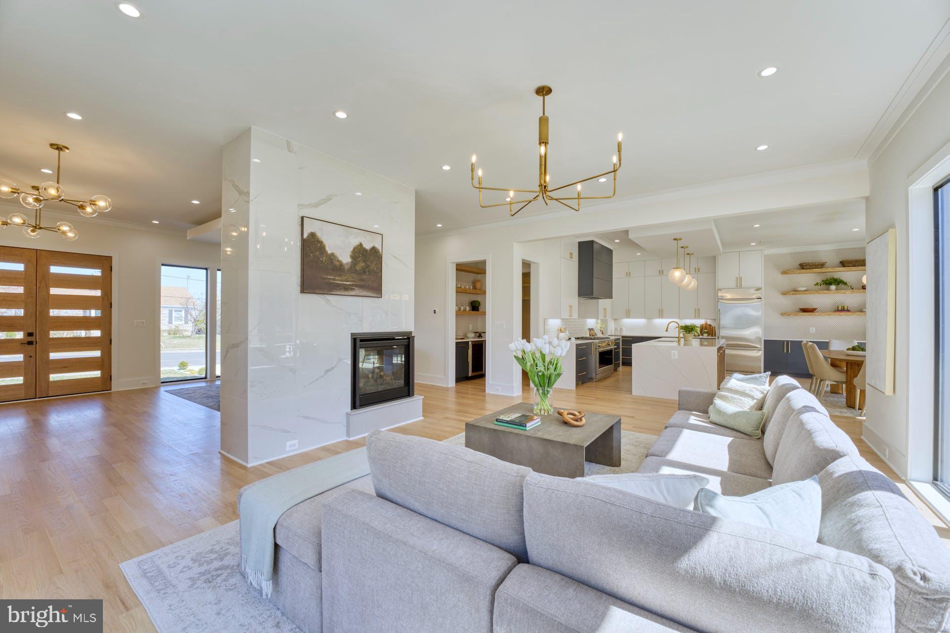 CLEVELAND HEIGHTS - Residential