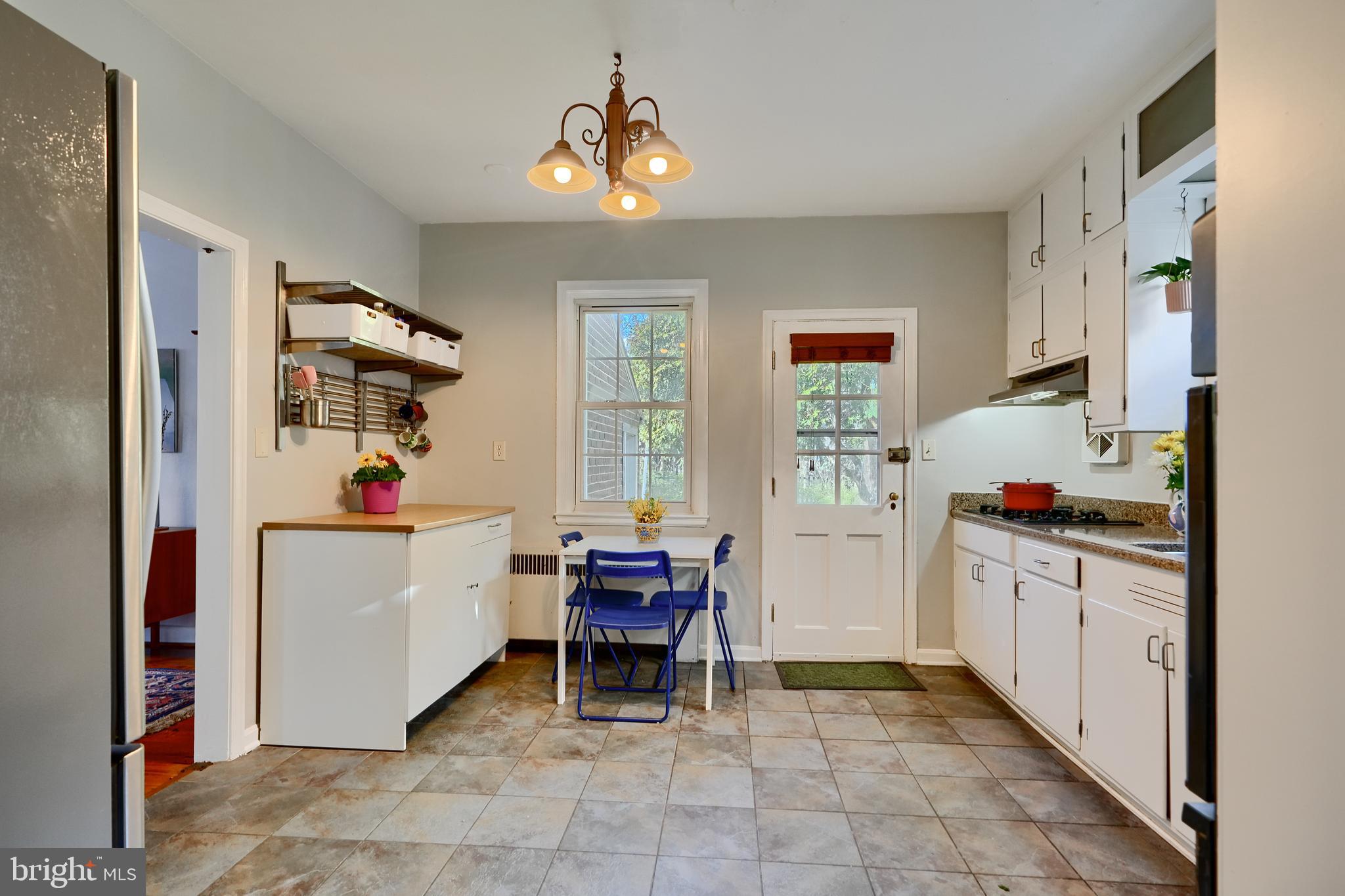 ANNESLIE - Residential