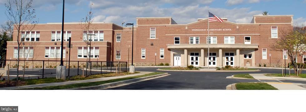 ANNESLIE - Residential