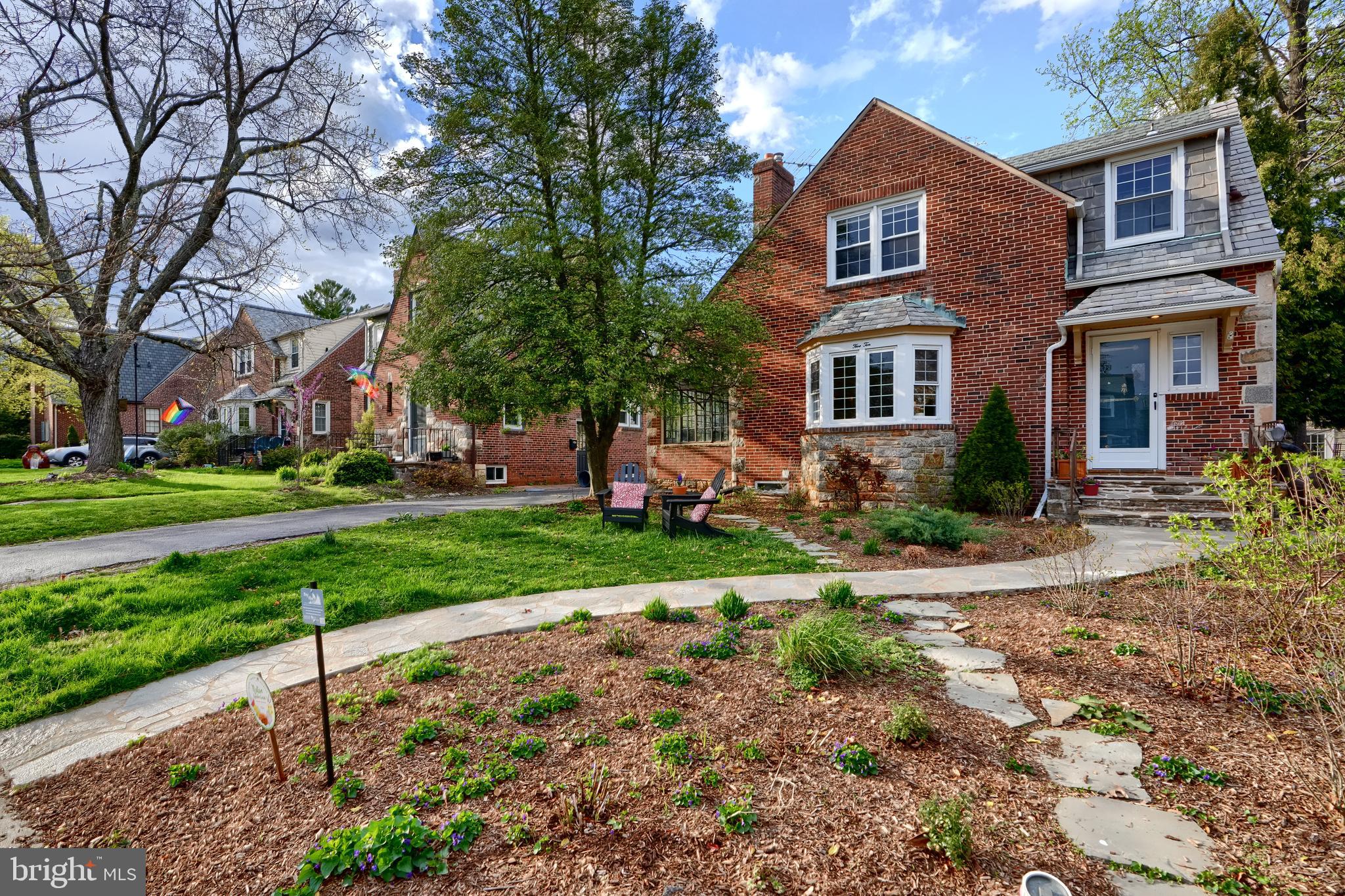 ANNESLIE - Residential