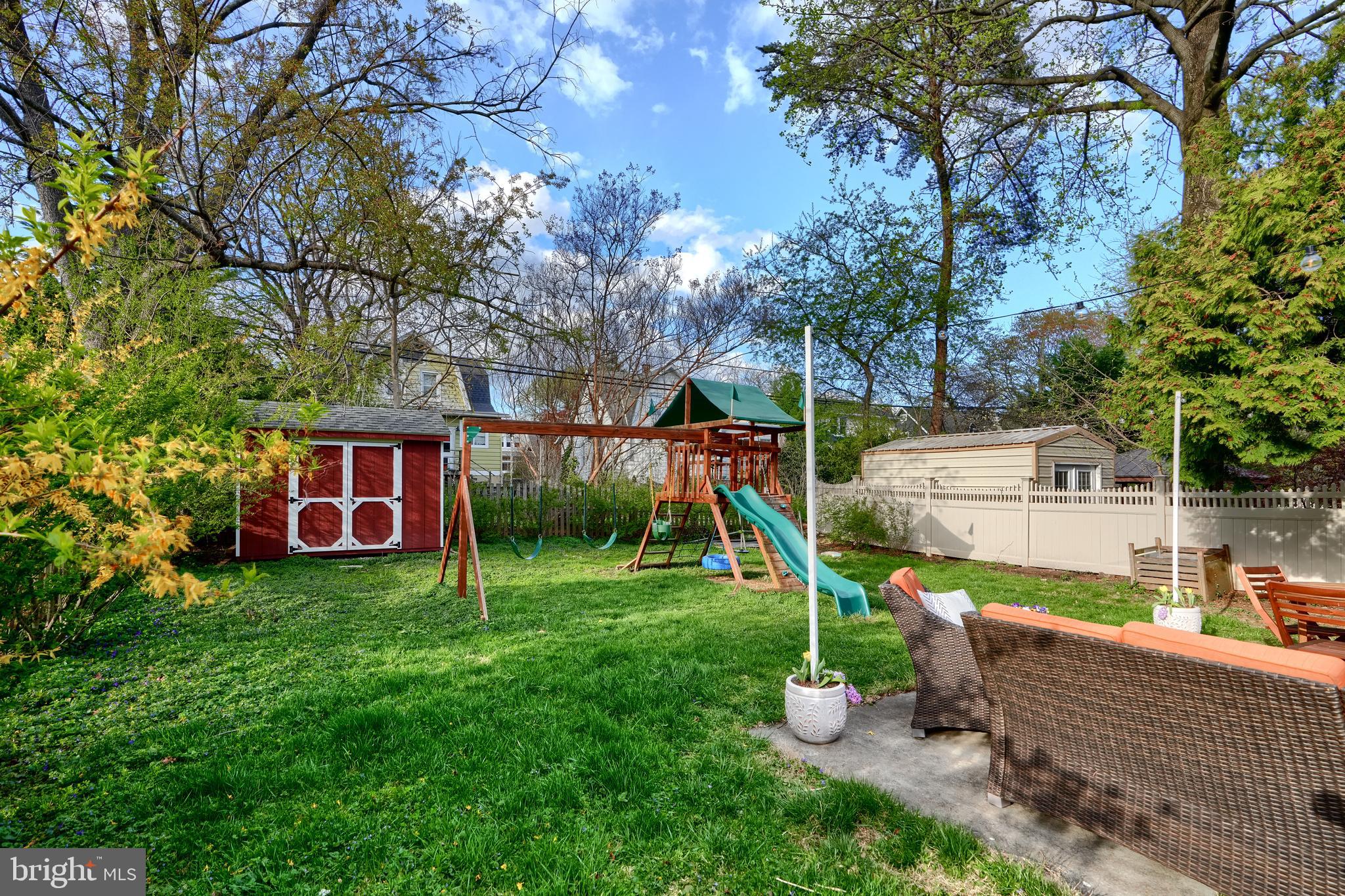 ANNESLIE - Residential