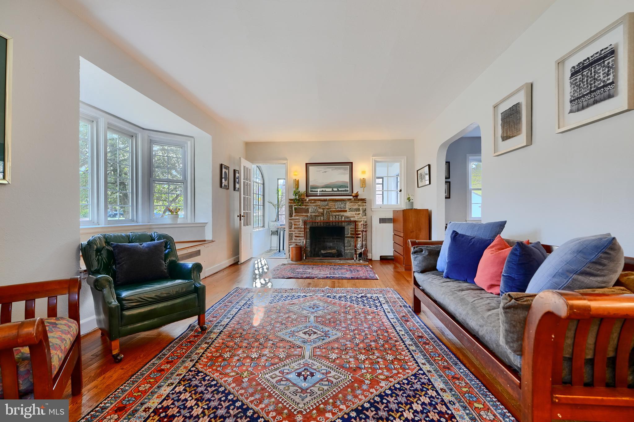 ANNESLIE - Residential