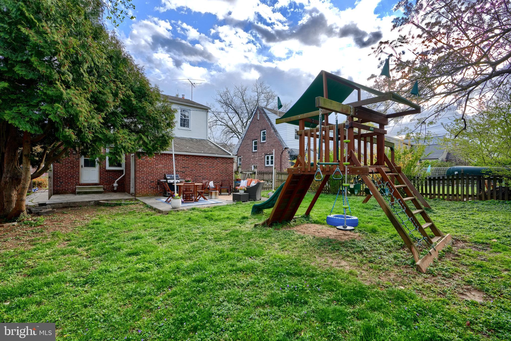 ANNESLIE - Residential