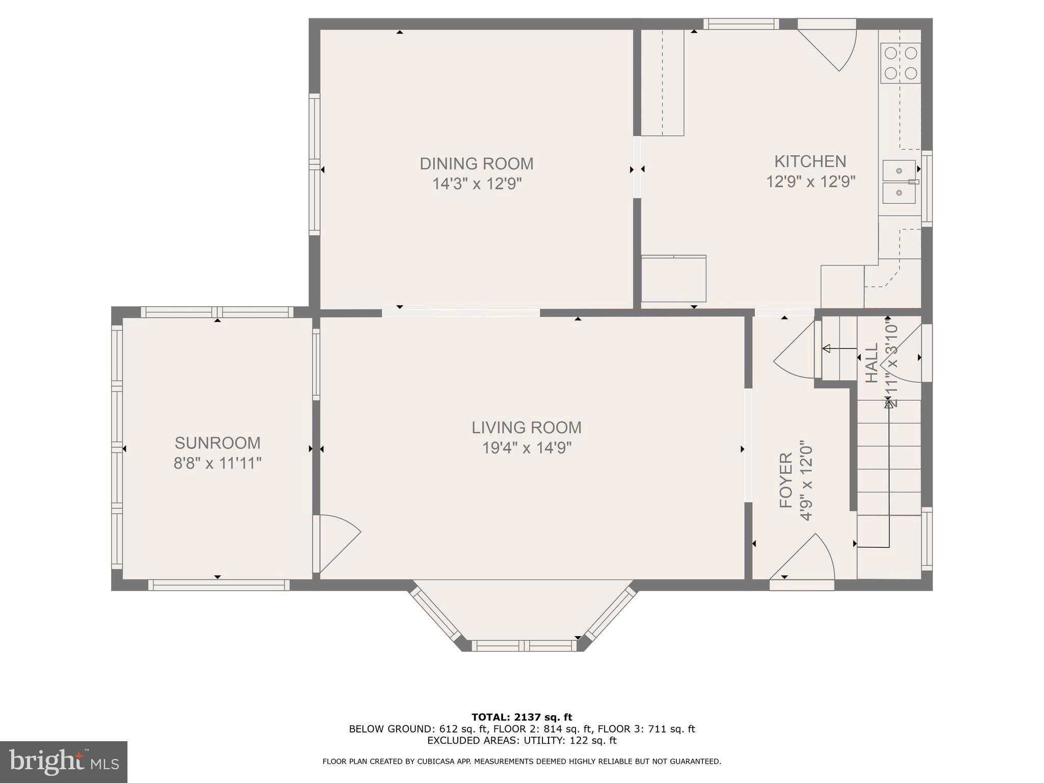 ANNESLIE - Residential