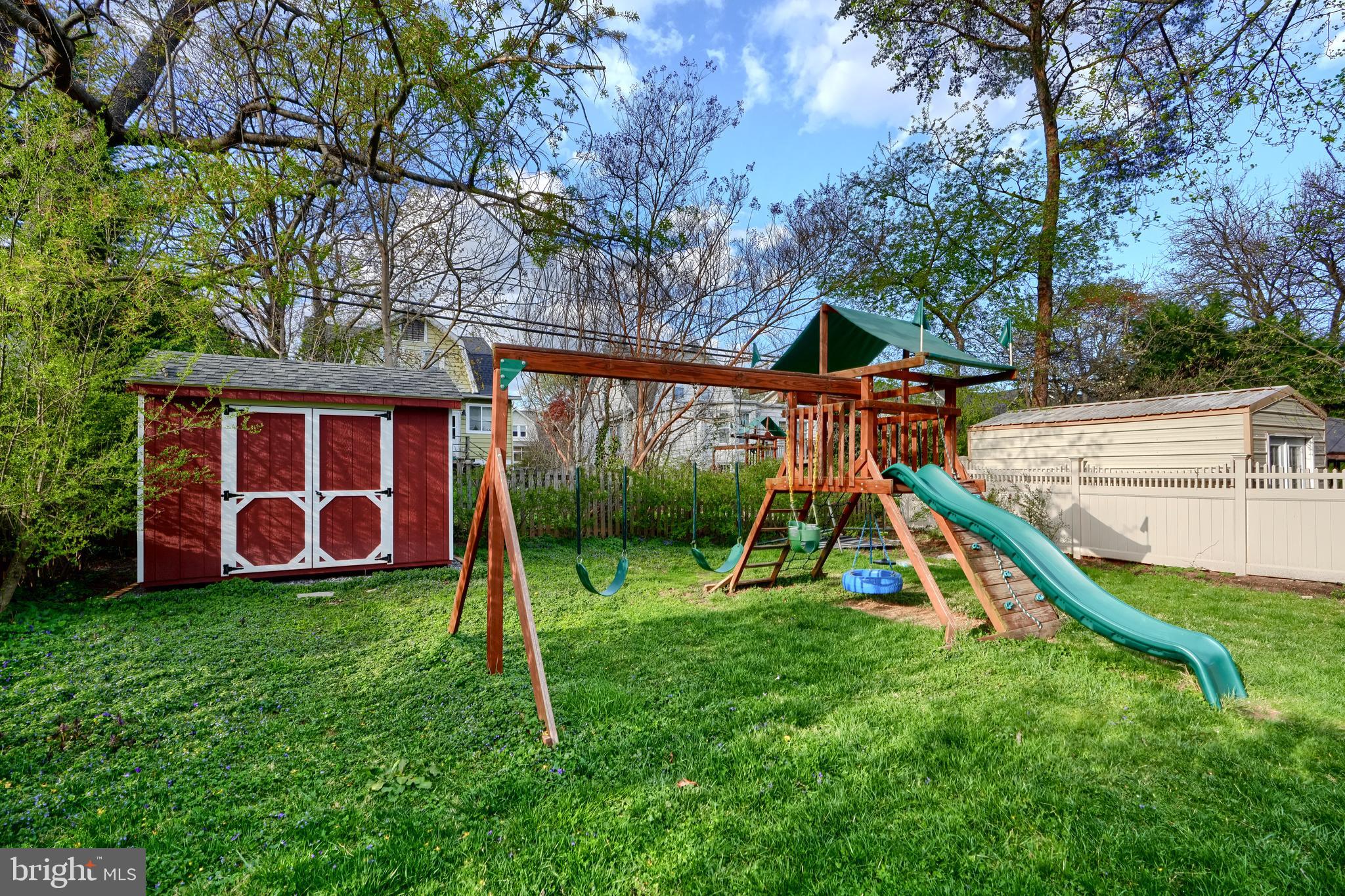 ANNESLIE - Residential