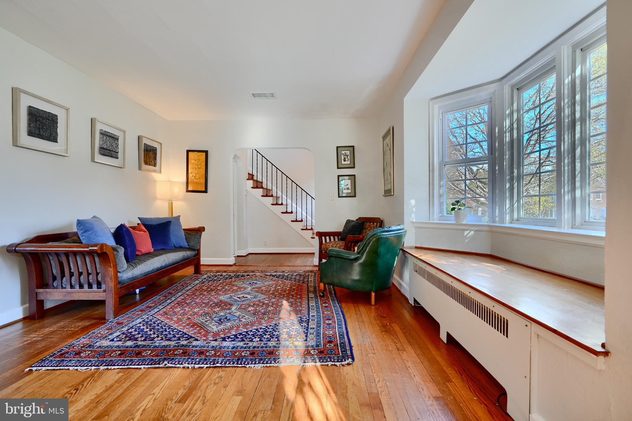 ANNESLIE - Residential