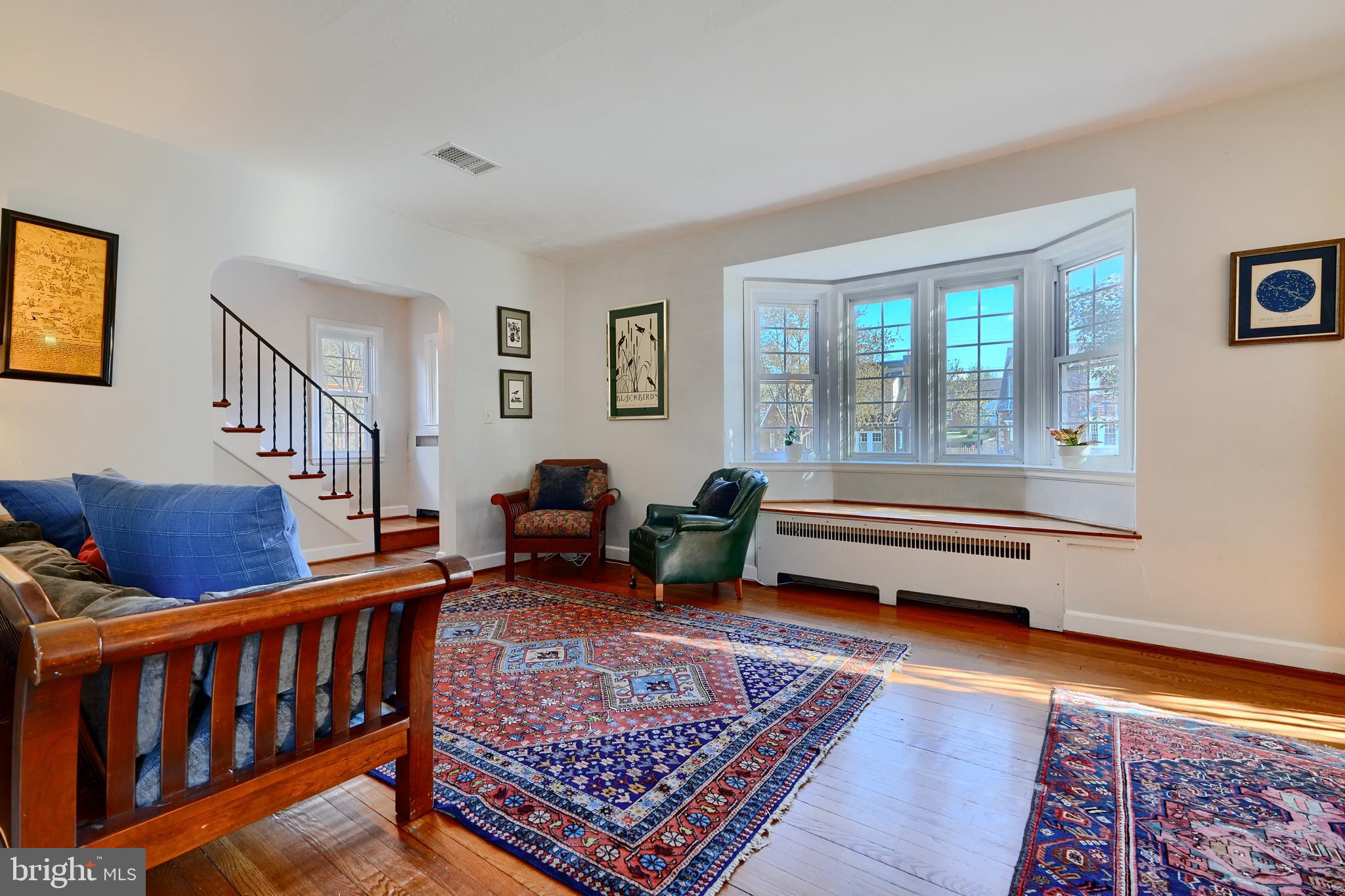 ANNESLIE - Residential