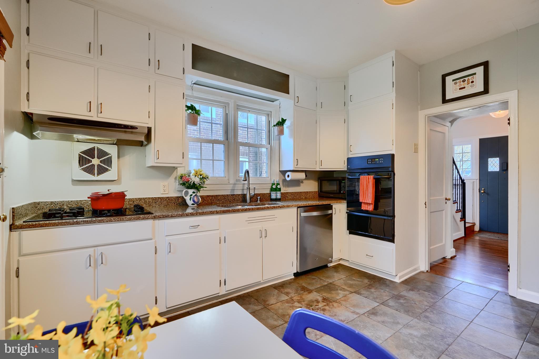 ANNESLIE - Residential