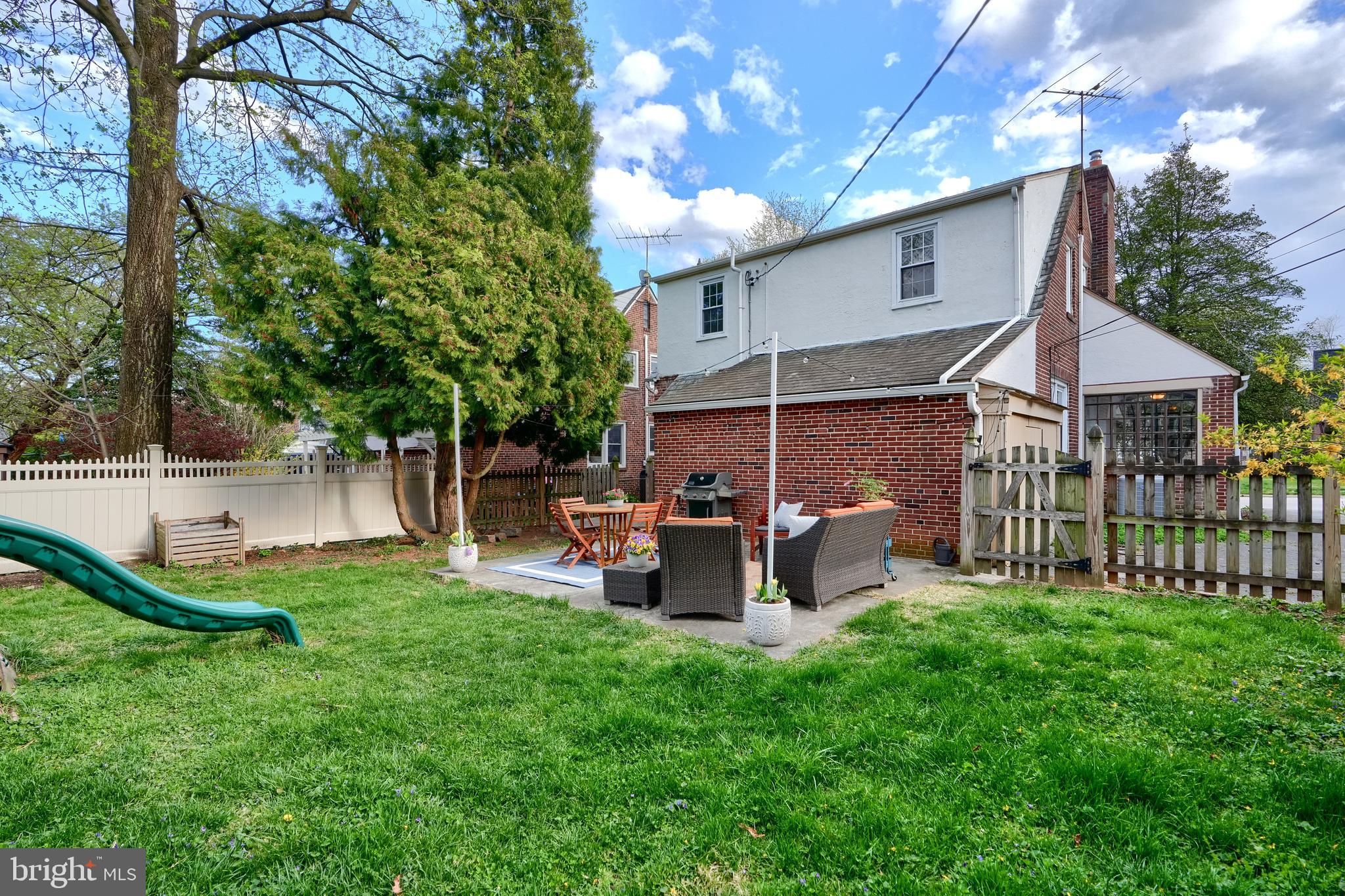 ANNESLIE - Residential