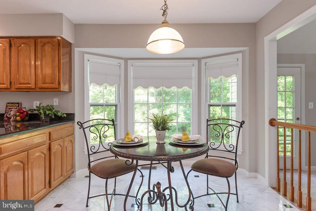 CROSSPOINTE - Residential