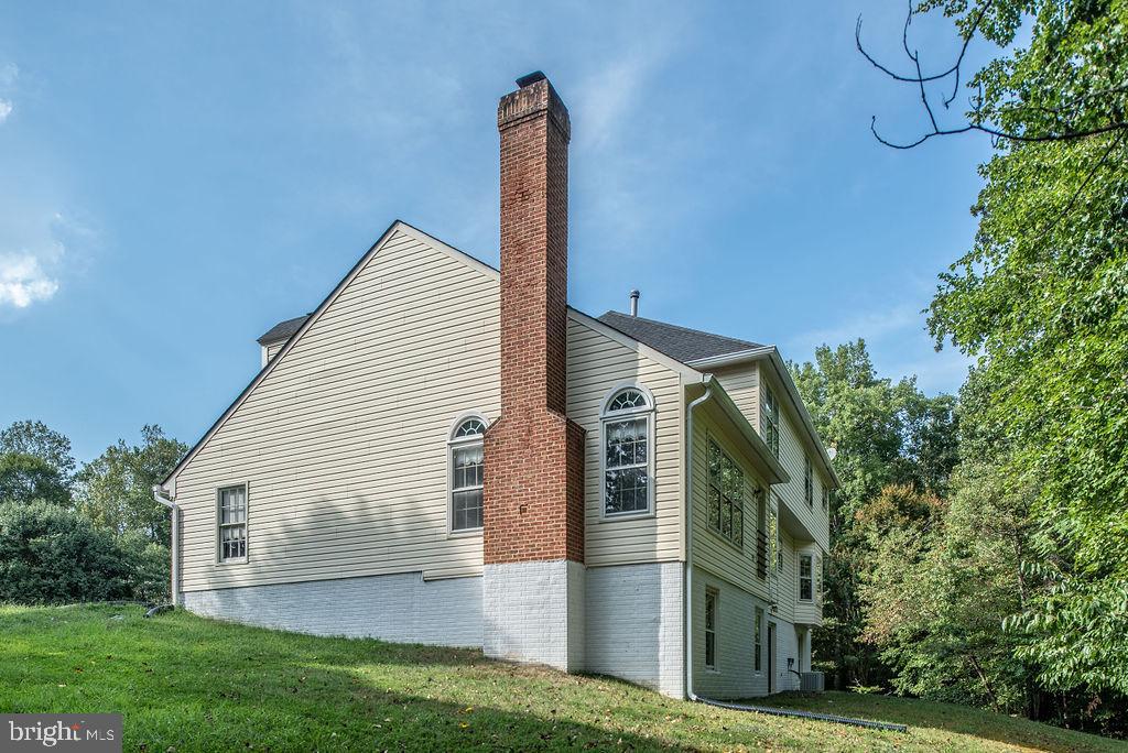 CROSSPOINTE - Residential