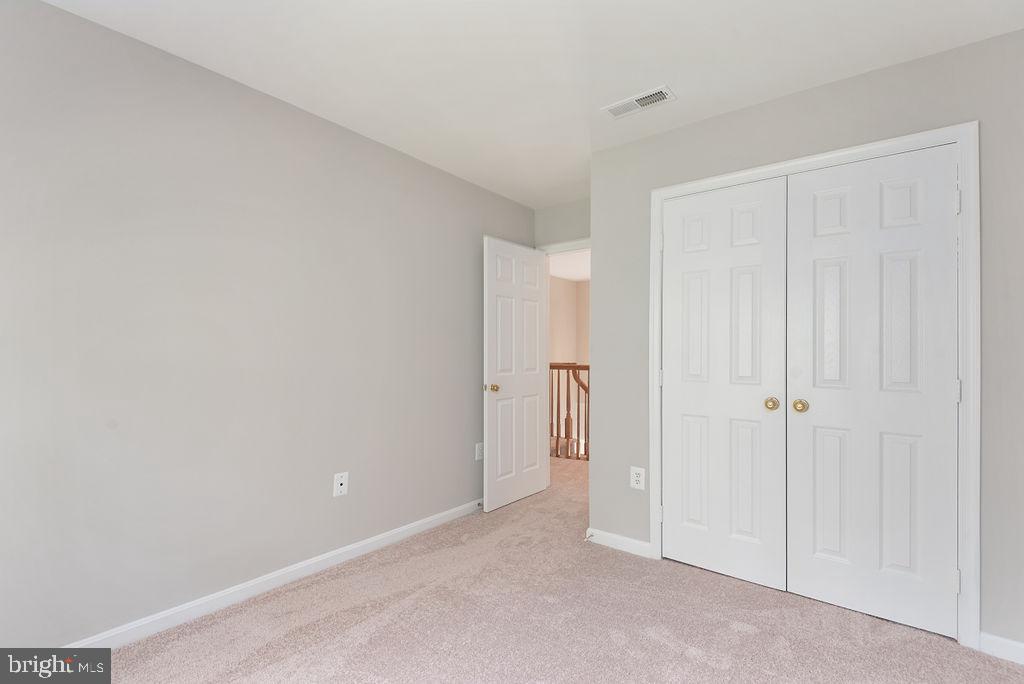 CROSSPOINTE - Residential