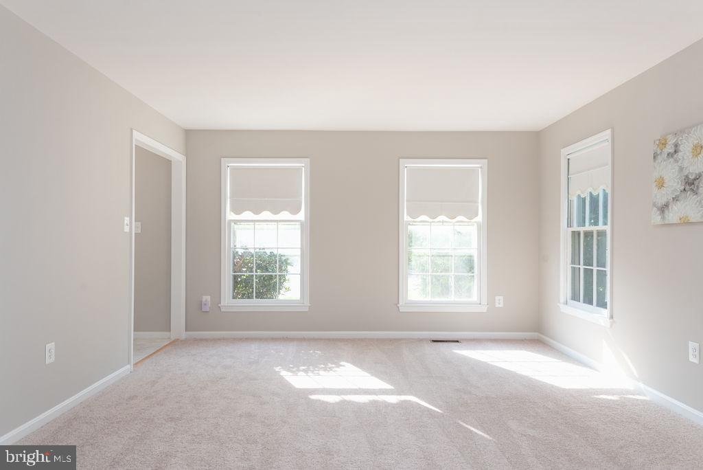 CROSSPOINTE - Residential