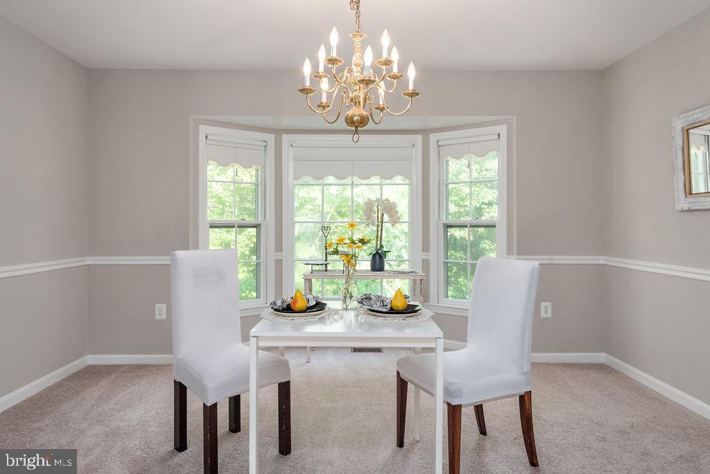 CROSSPOINTE - Residential