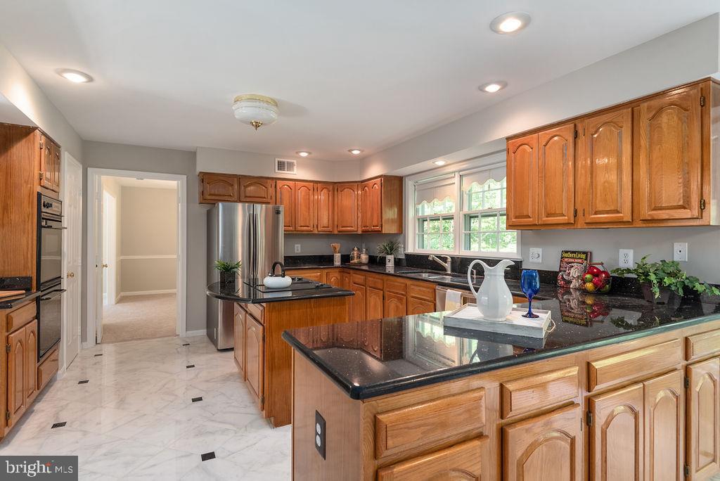 CROSSPOINTE - Residential