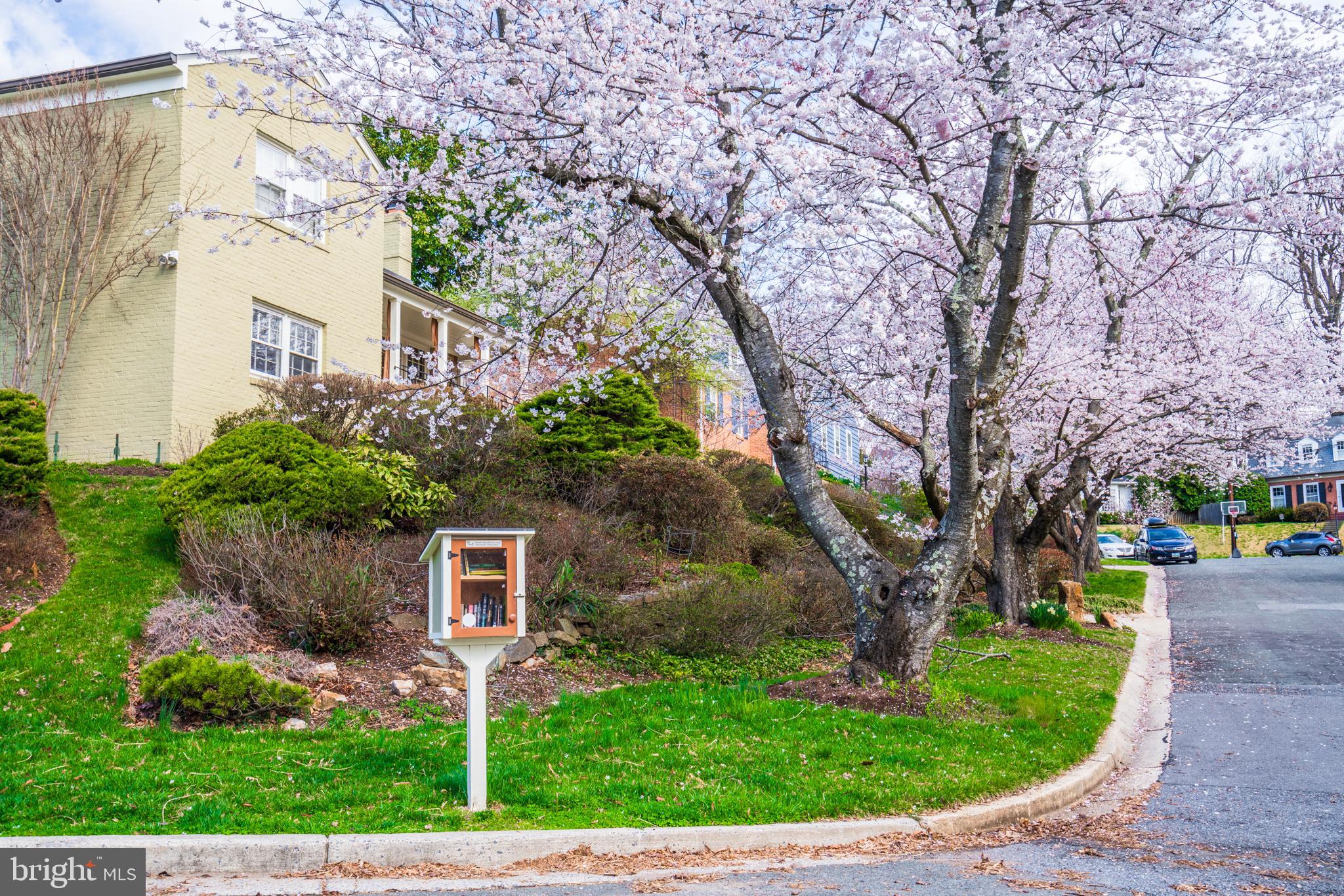 WHITEHALL MANOR - Residential