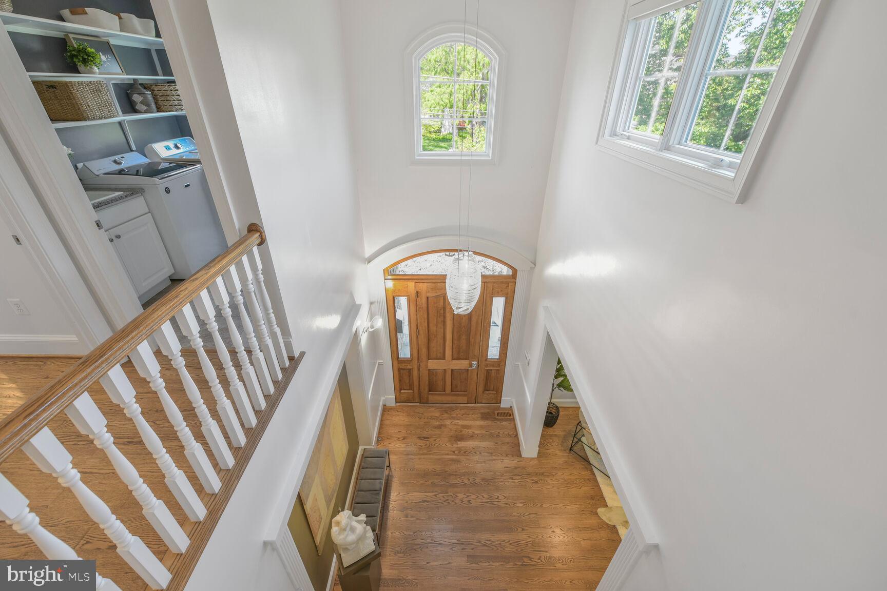 WHITEHALL MANOR - Residential