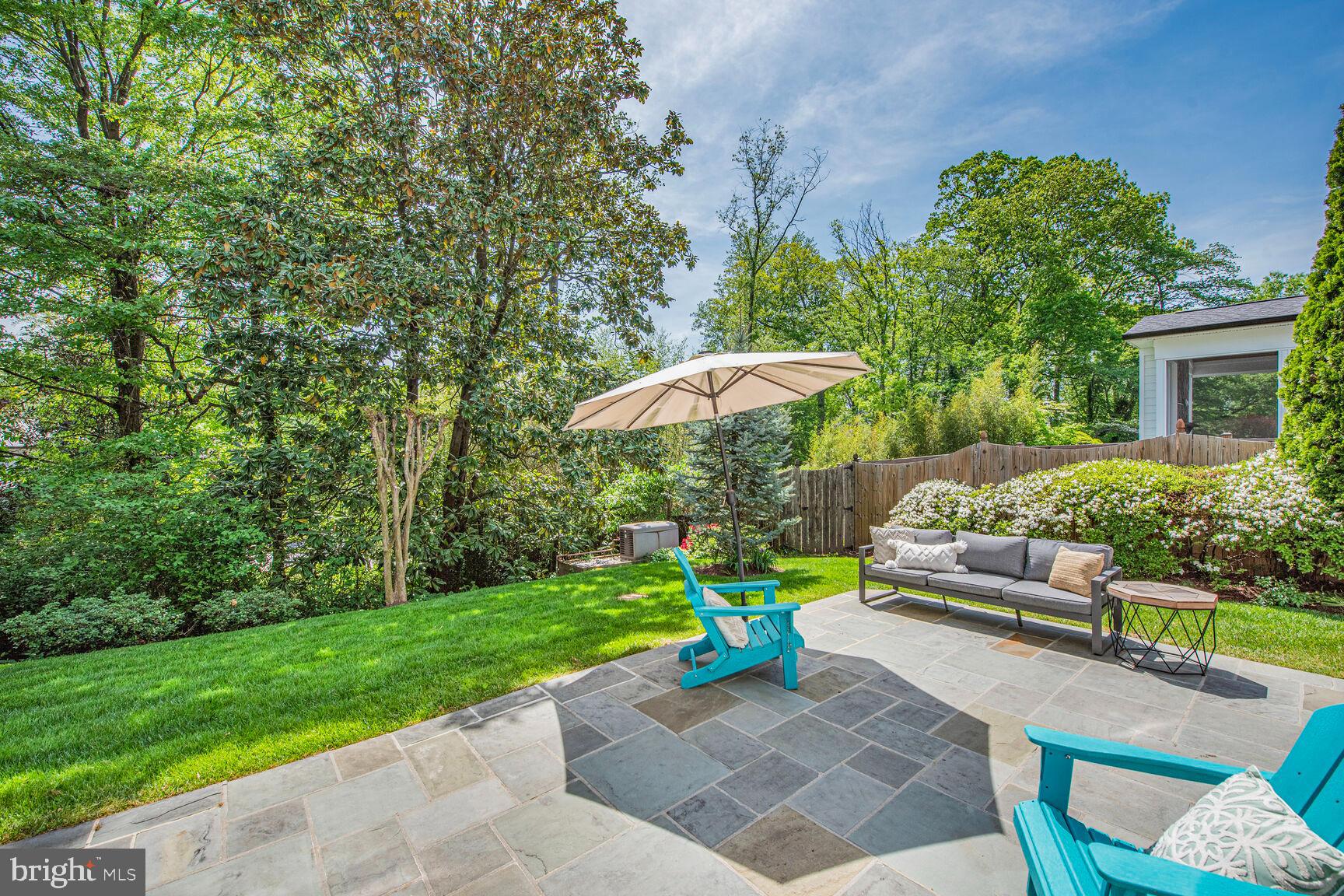 WHITEHALL MANOR - Residential