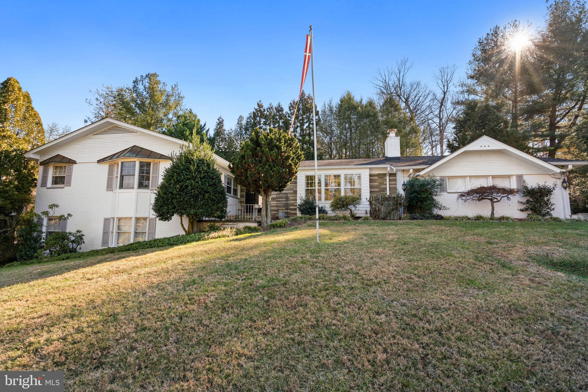 BANNOCKBURN ESTATES - Residential