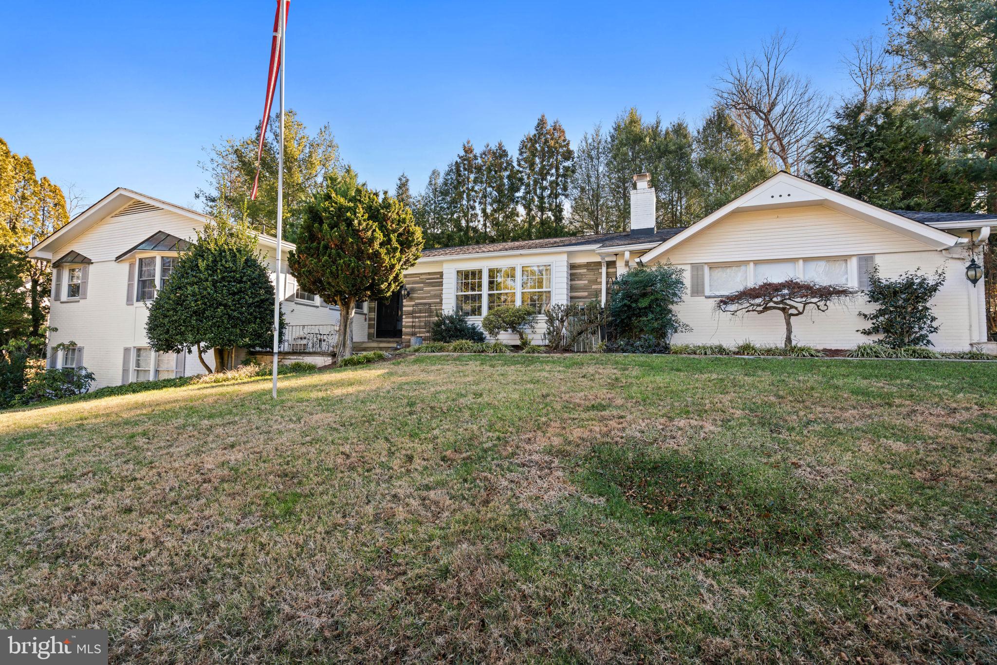 BANNOCKBURN ESTATES - Residential