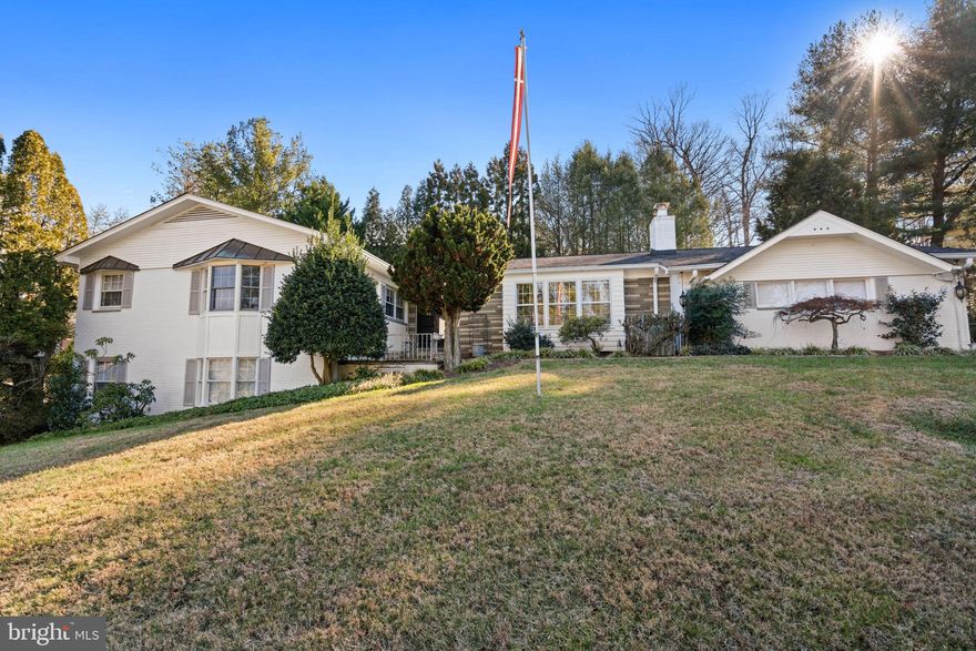 For comp purposes. Sale of property managed by personal representative. Contact listing agent for more information about condition of property and grounds.