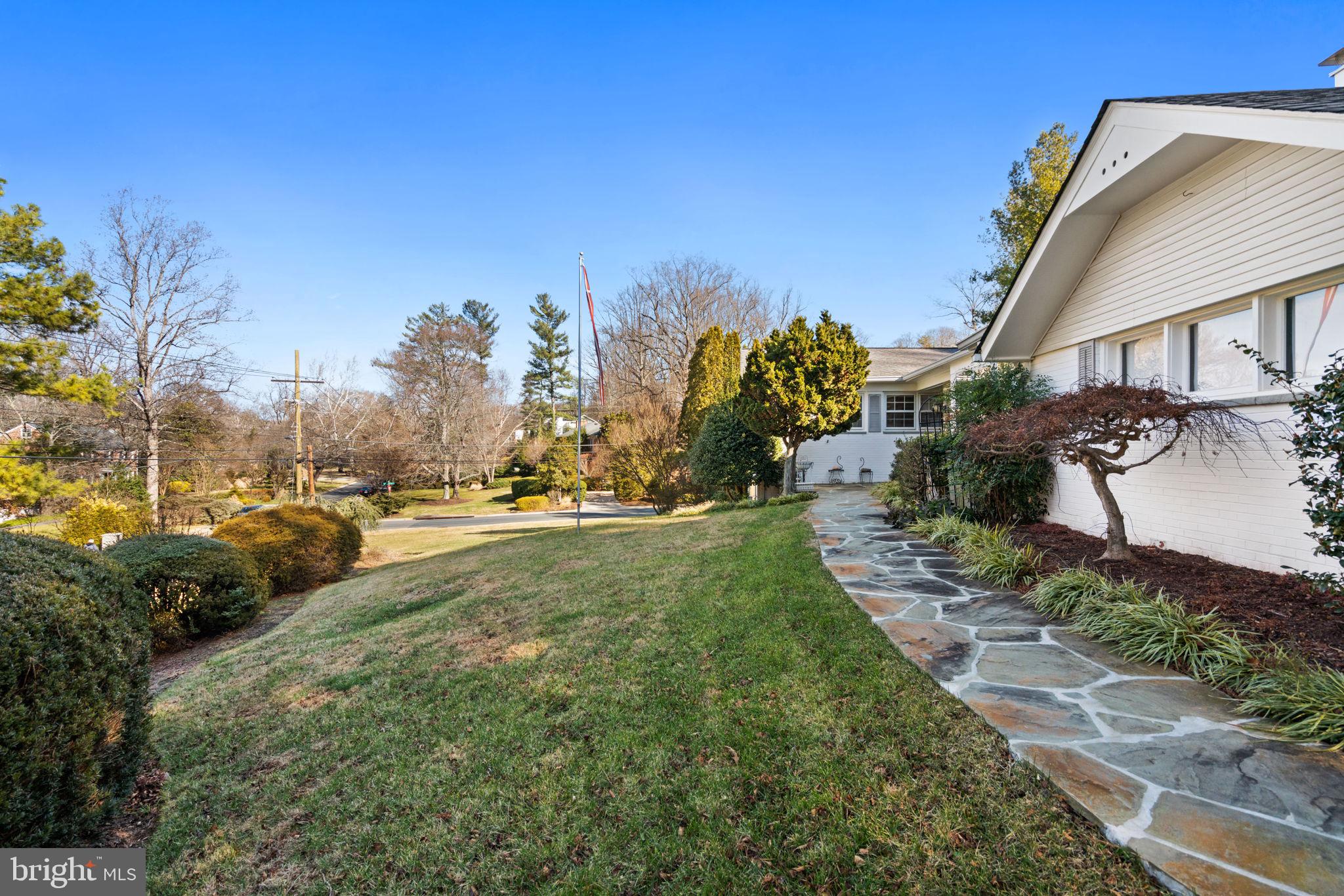 BANNOCKBURN ESTATES - Residential