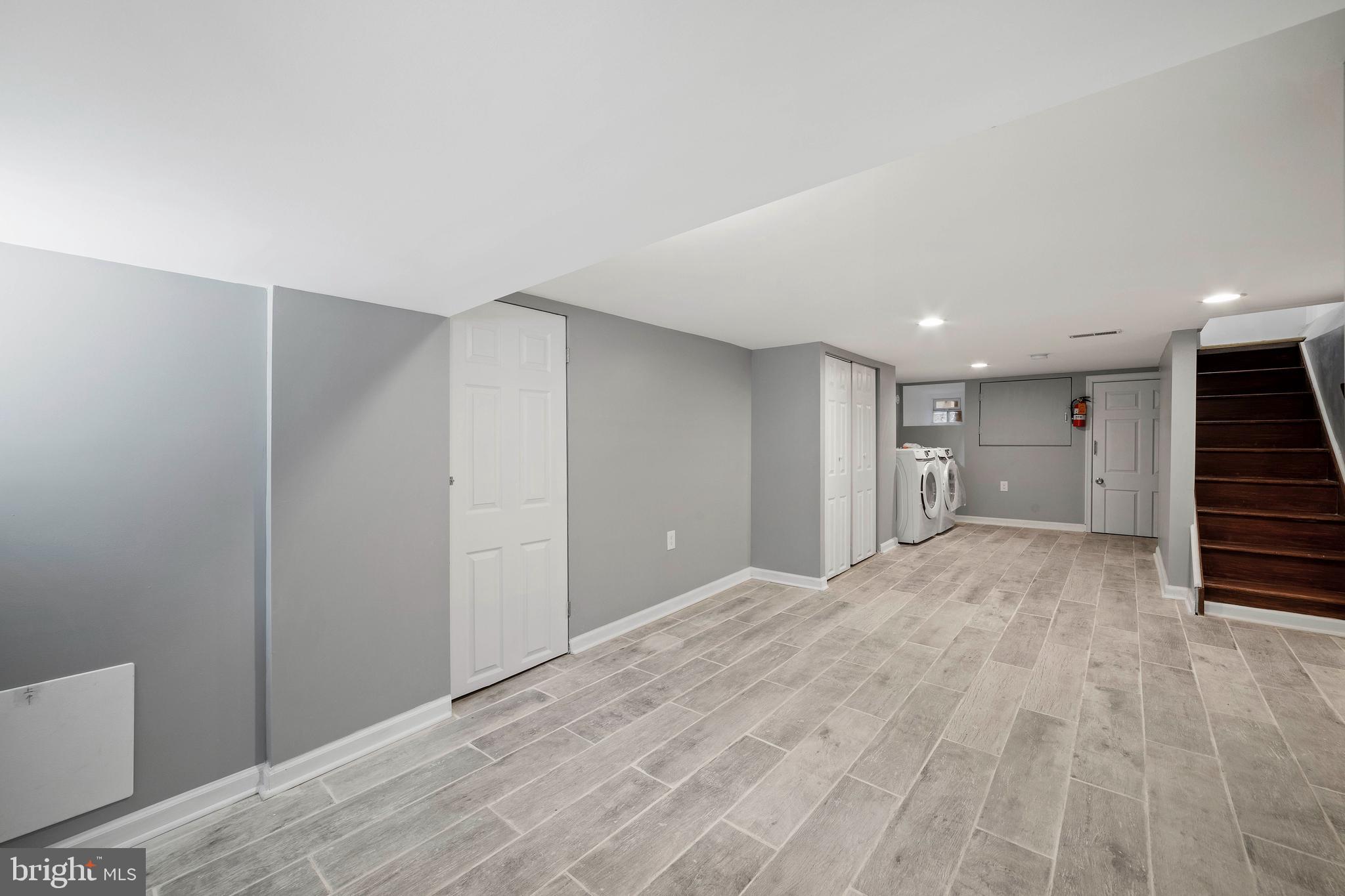 WEST PASSYUNK - Residential