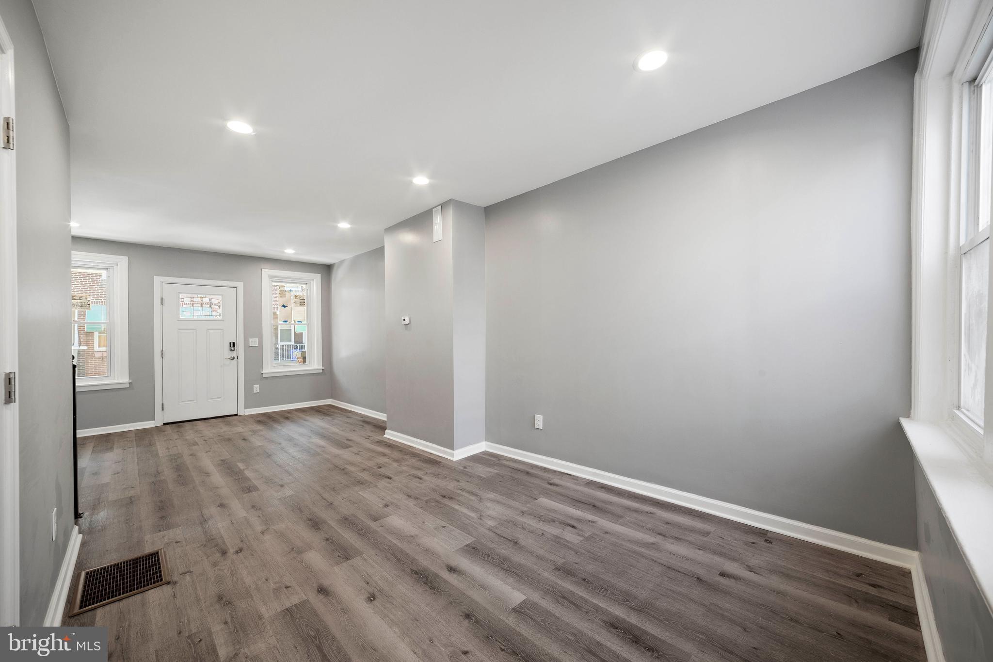 WEST PASSYUNK - Residential