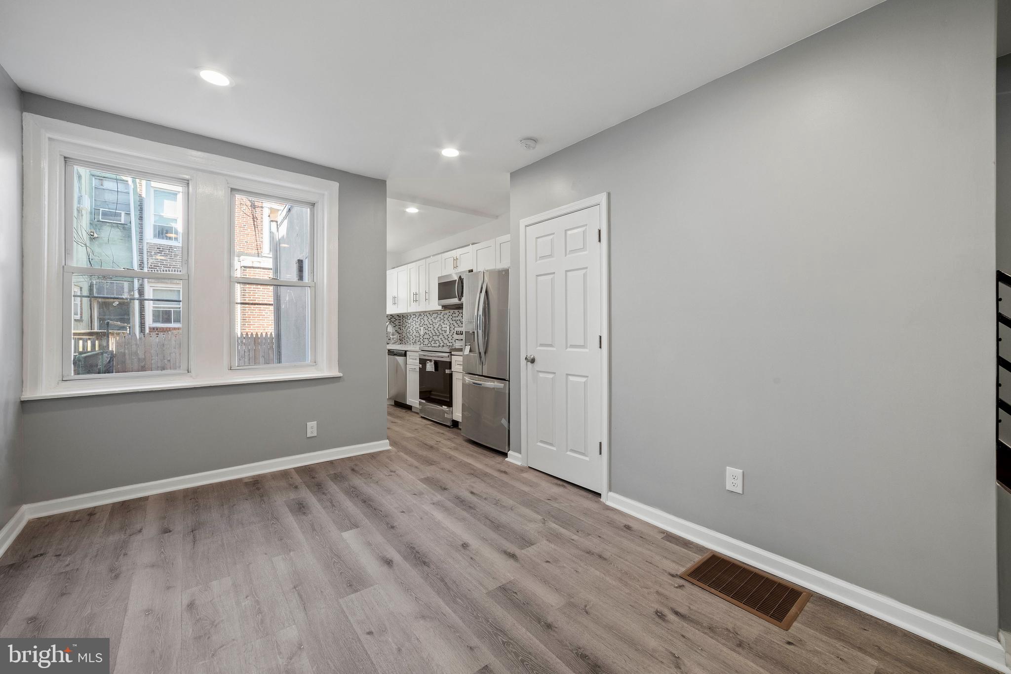 WEST PASSYUNK - Residential