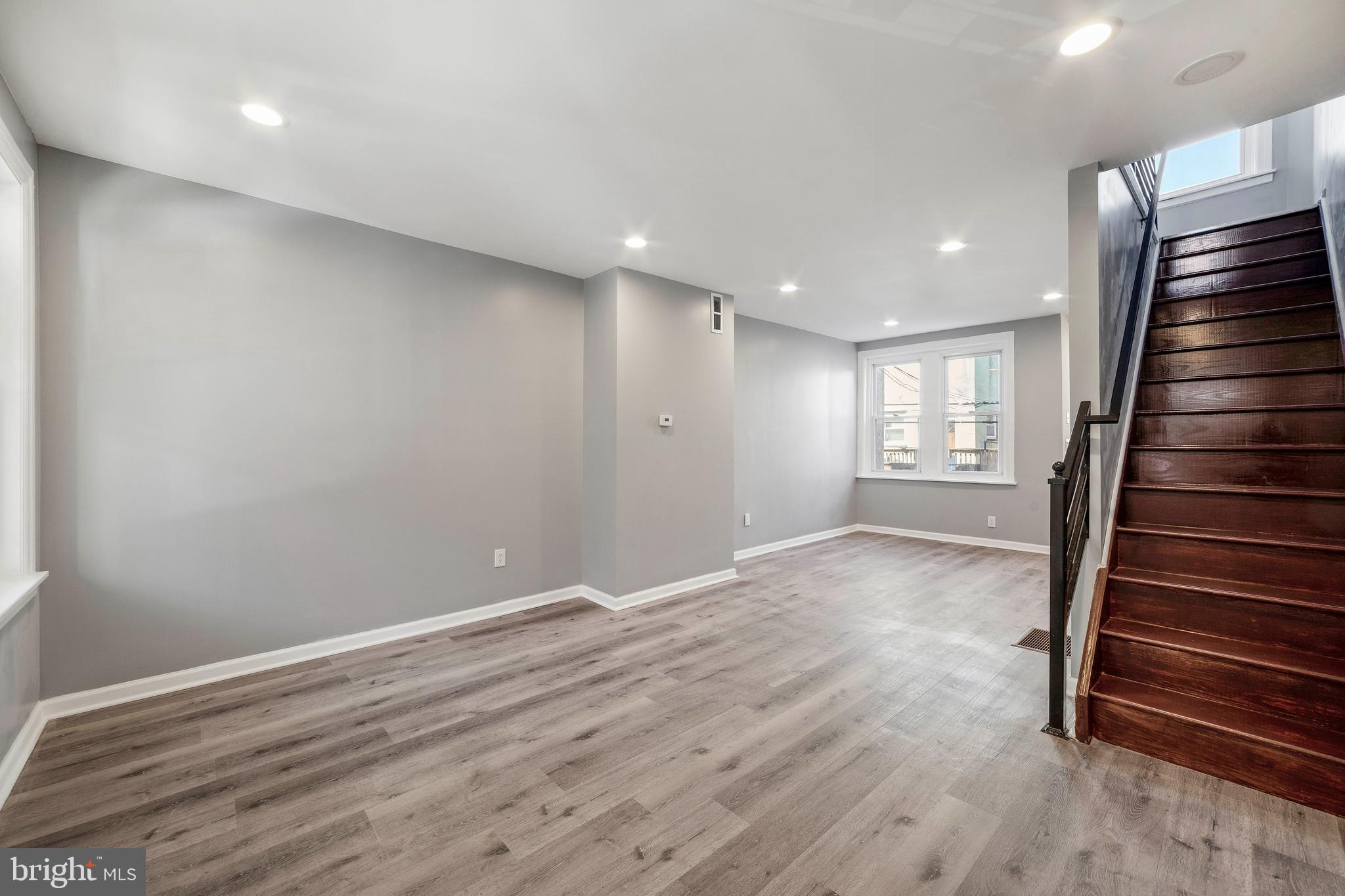 WEST PASSYUNK - Residential