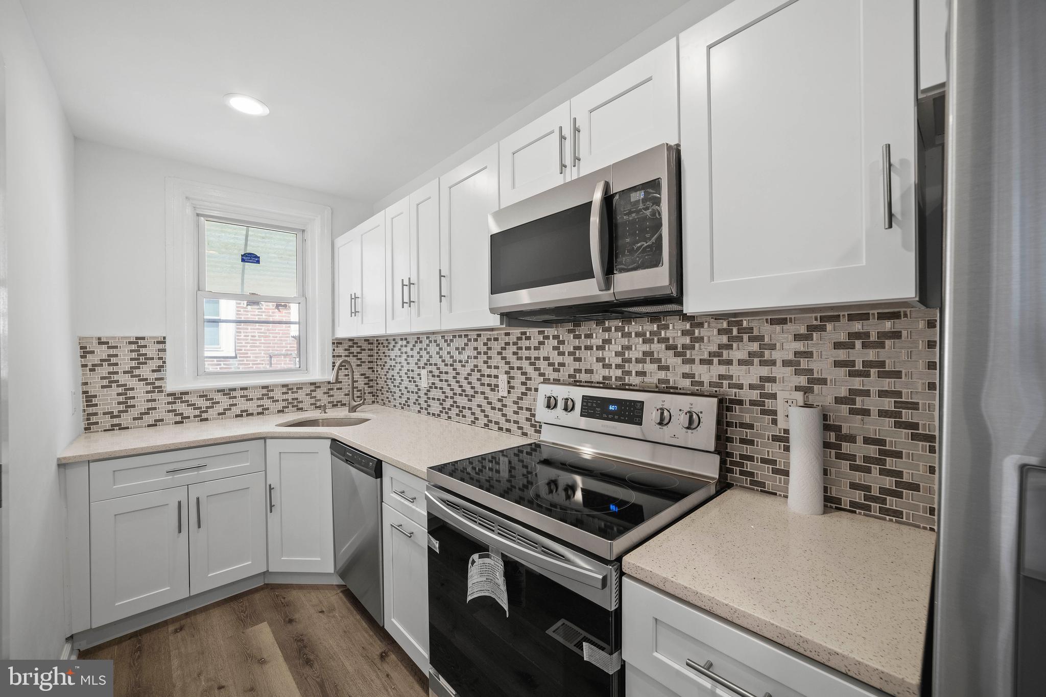 WEST PASSYUNK - Residential