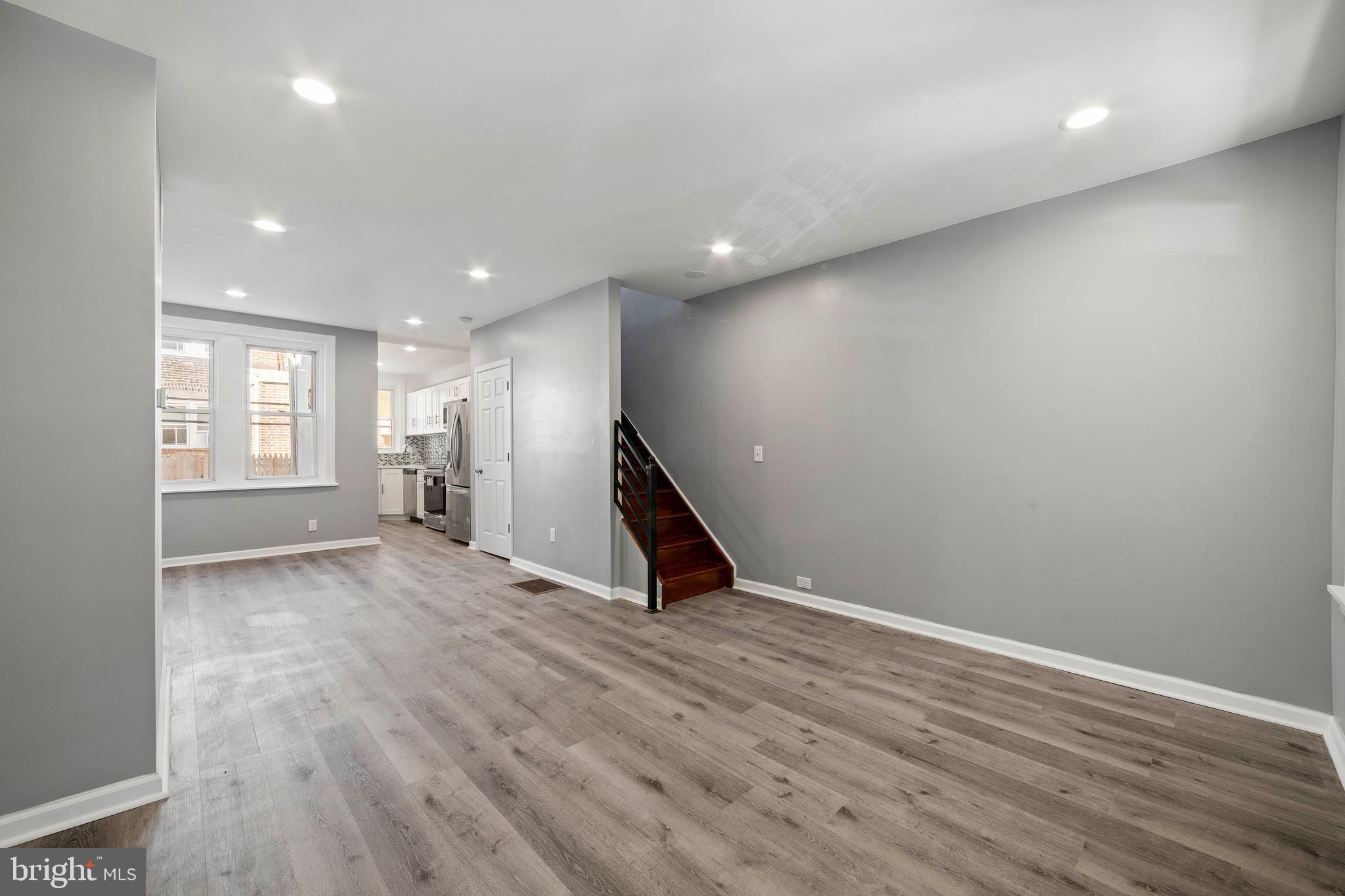 WEST PASSYUNK - Residential