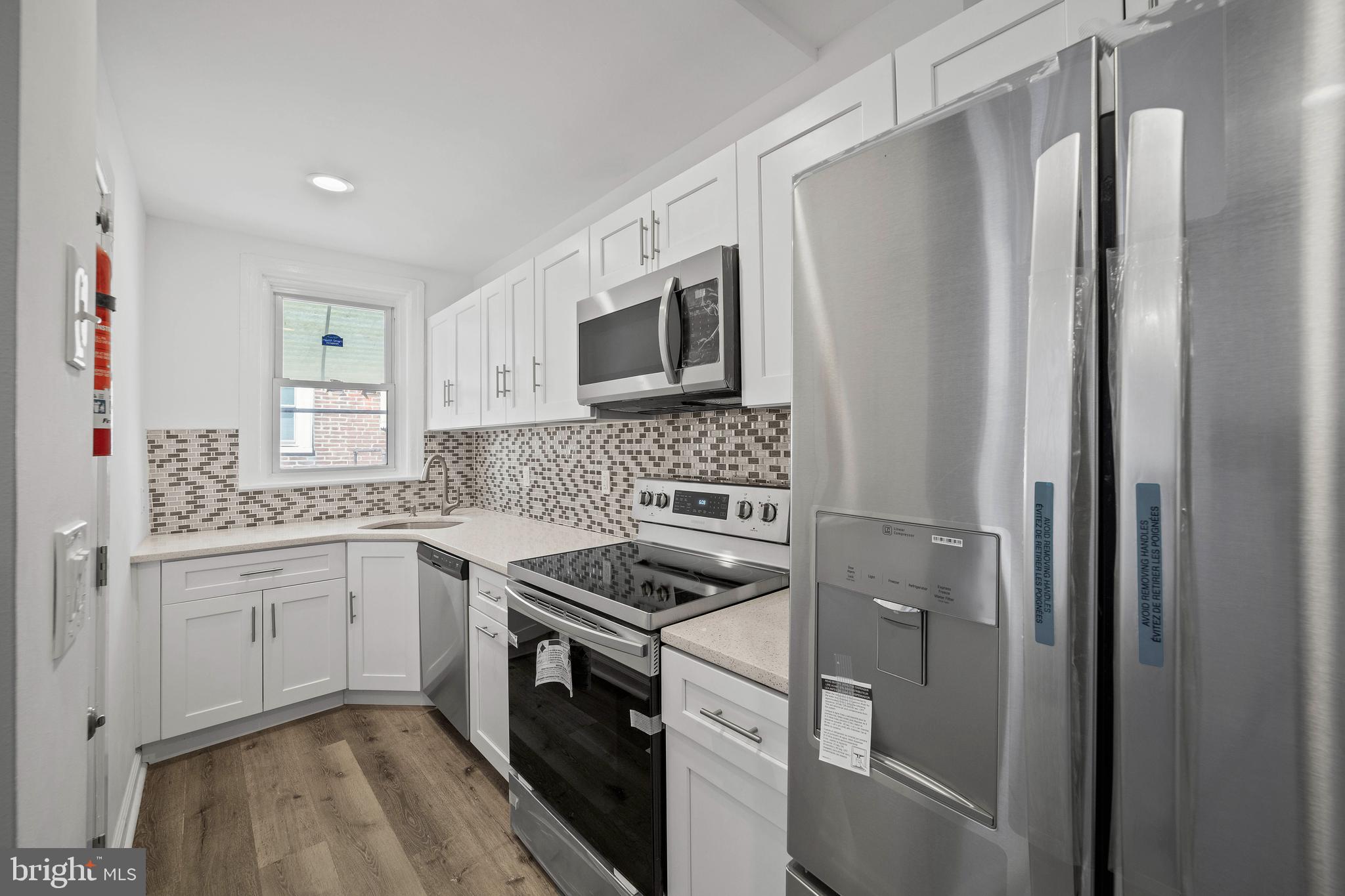 WEST PASSYUNK - Residential