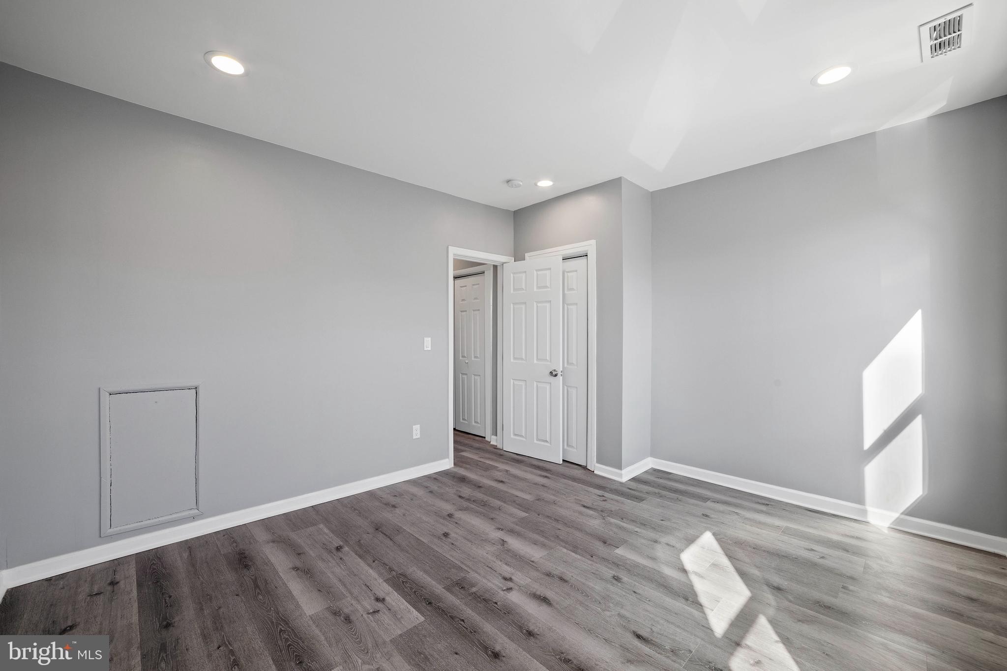 WEST PASSYUNK - Residential