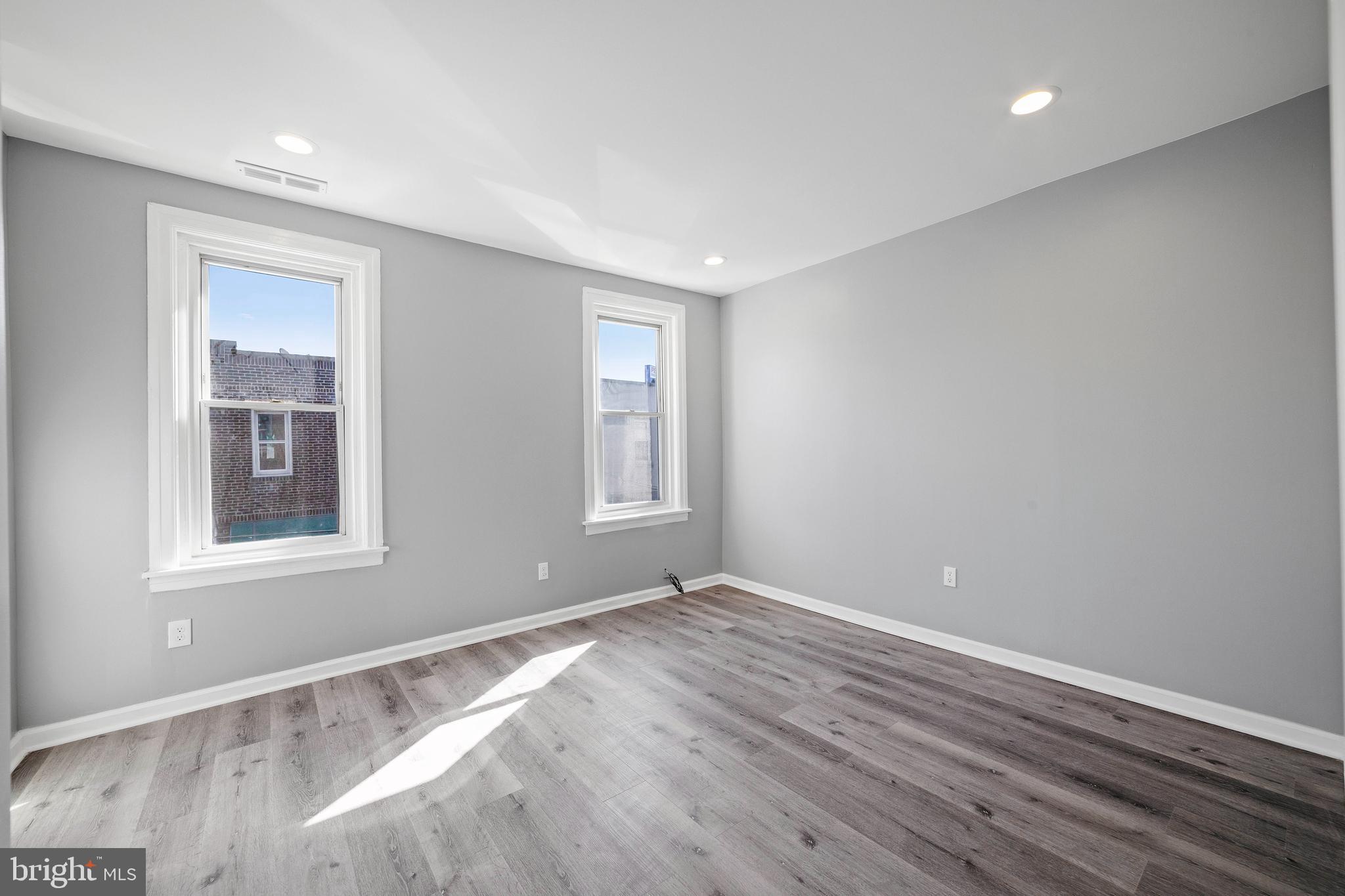 WEST PASSYUNK - Residential