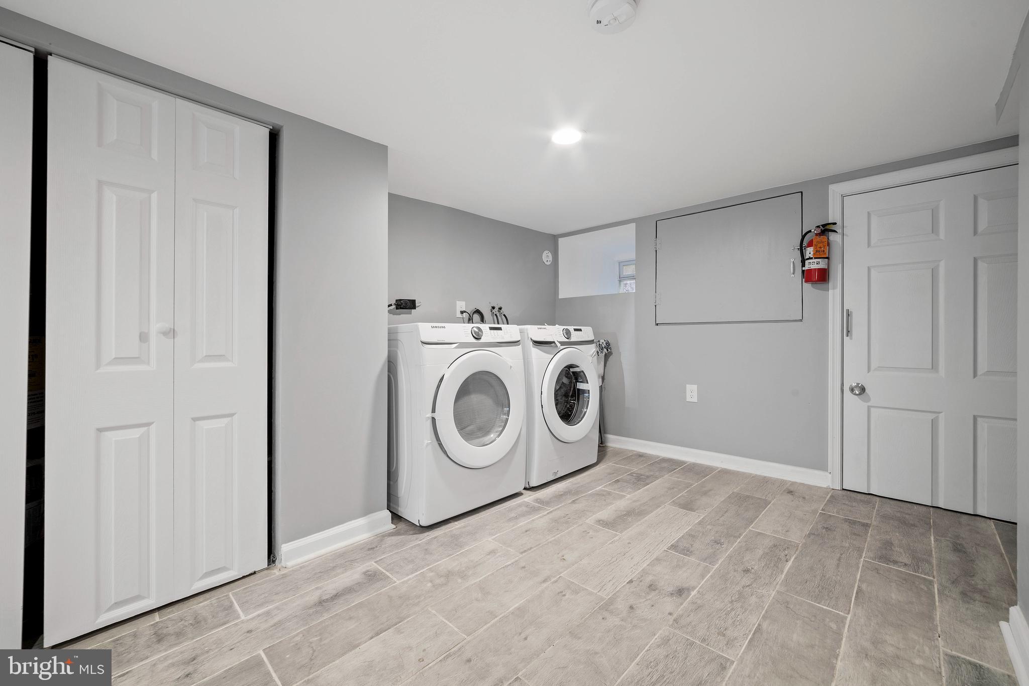 WEST PASSYUNK - Residential