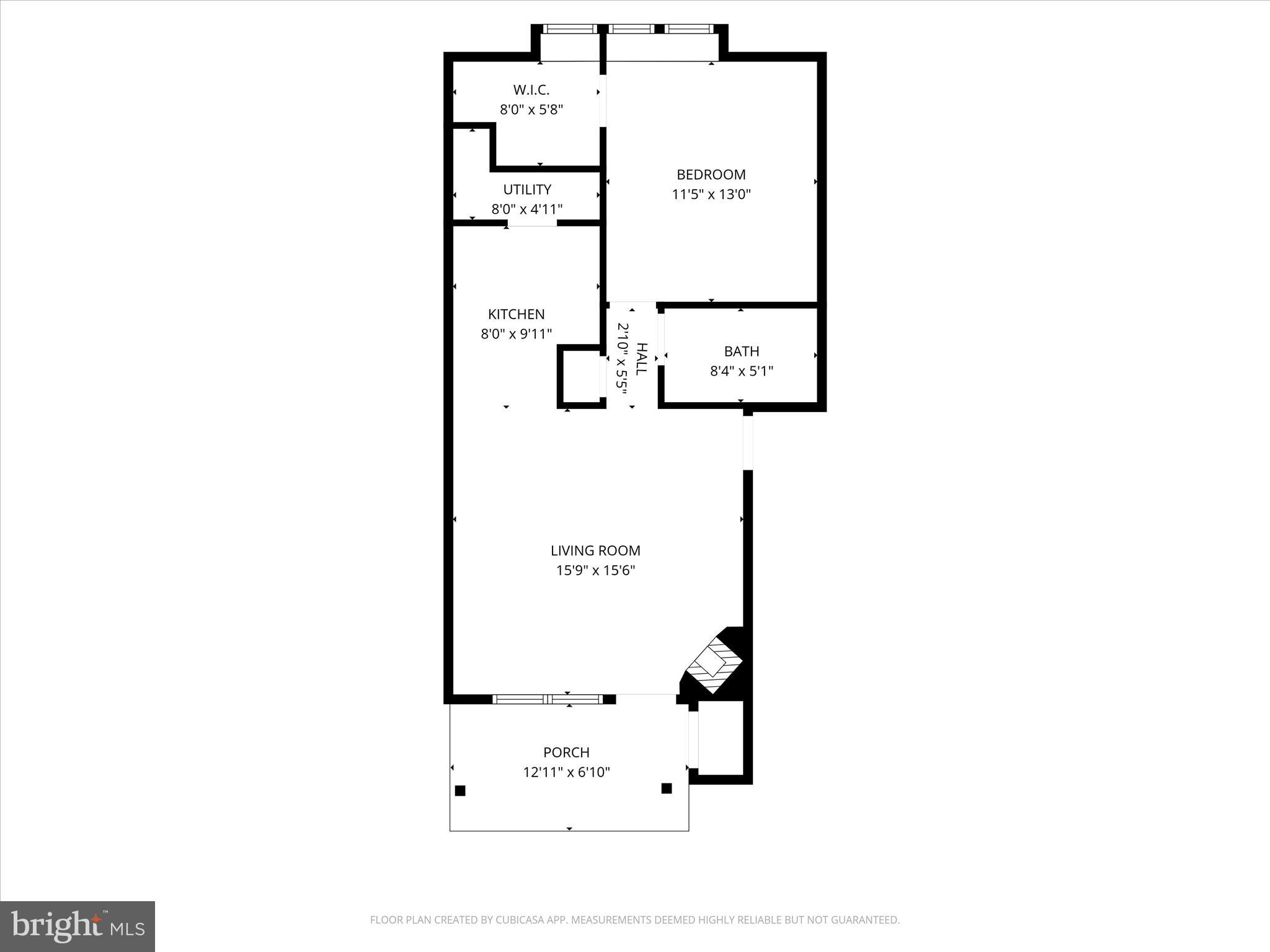 WINDGATE III - Residential