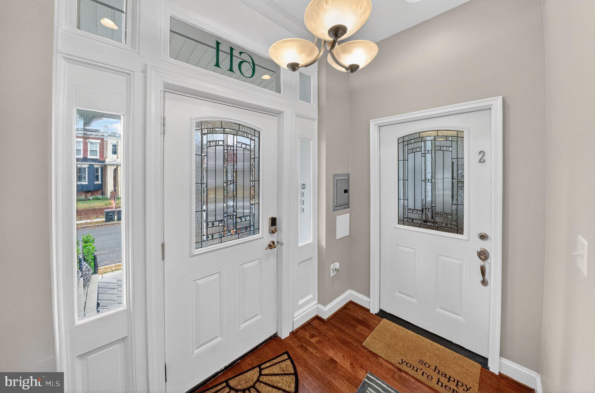 611 QUINCY STREET NW 2