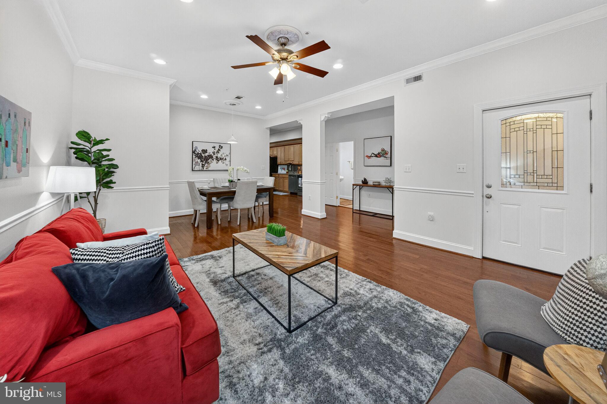 611 QUINCY STREET NW 2