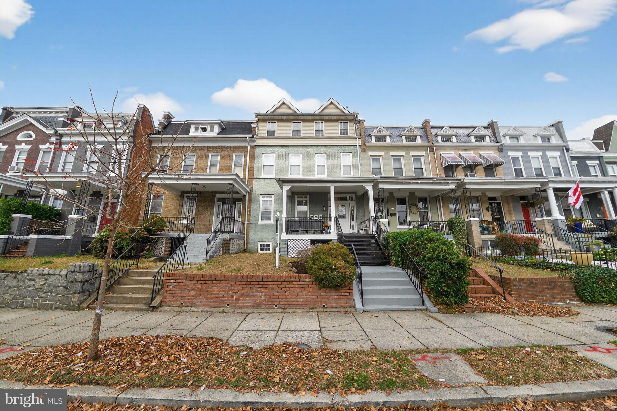 611 QUINCY STREET NW 2