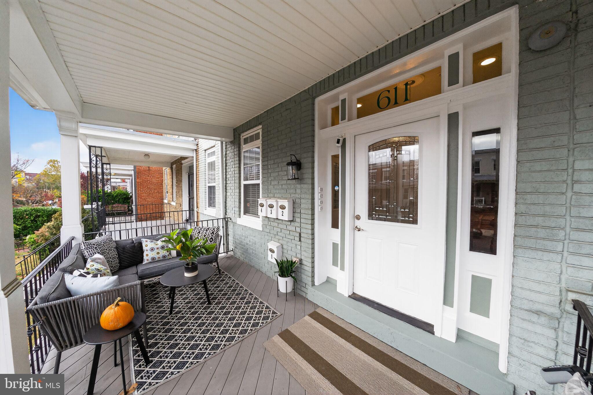 611 QUINCY STREET NW 2