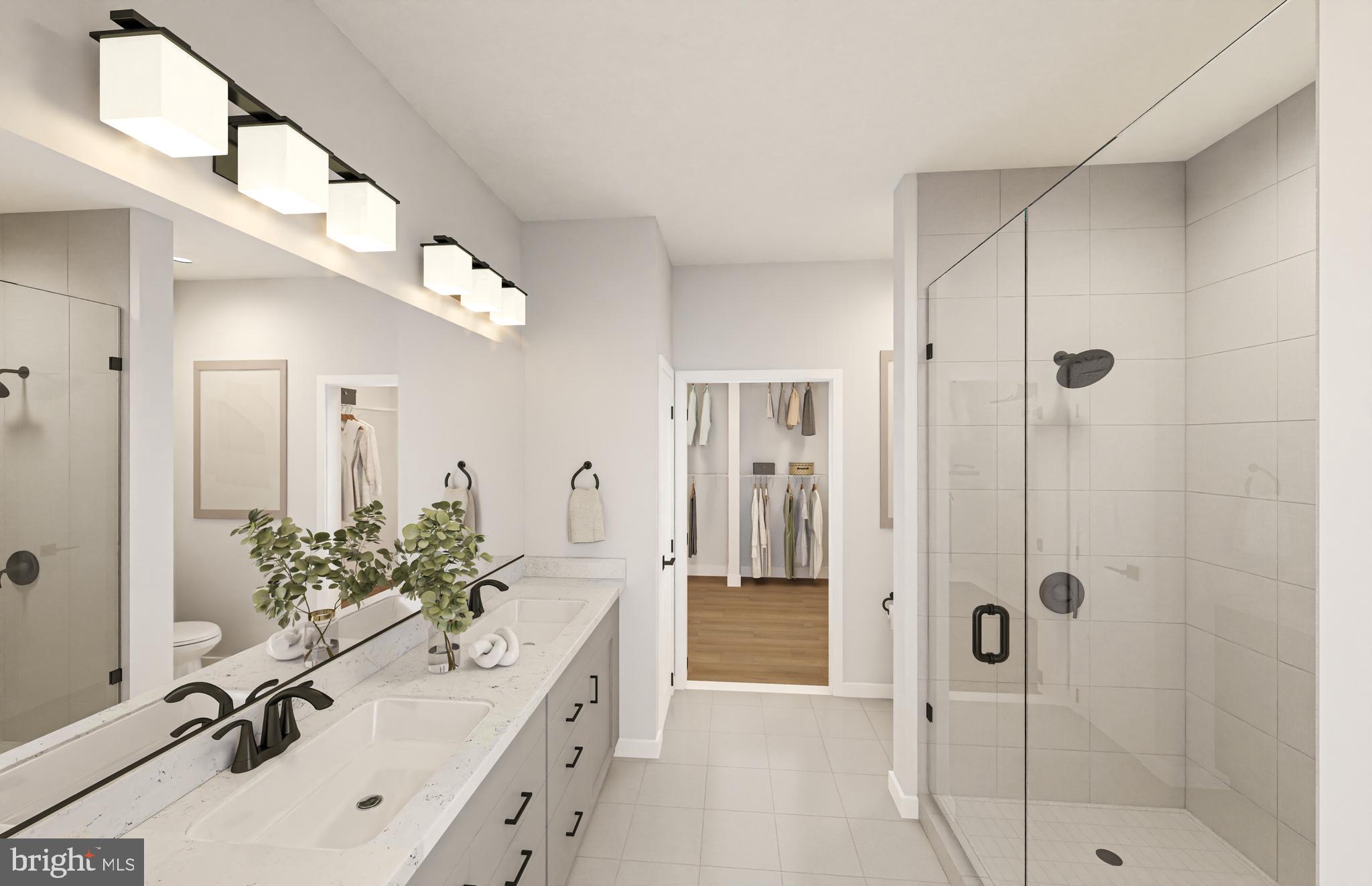 THE FLATS AT NORTHSIDE - Residential