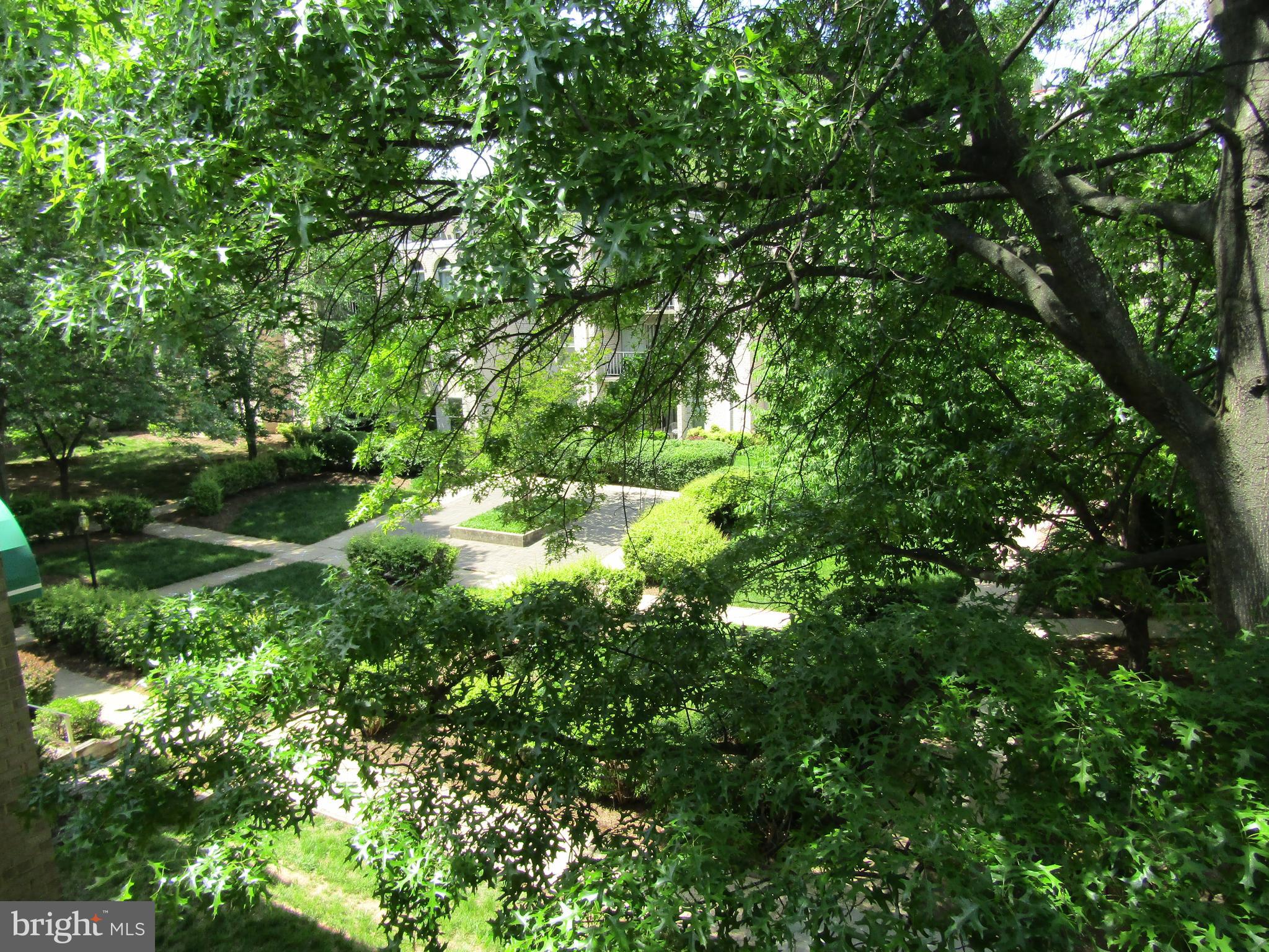 CANTERBURY SQUARE - Residential Lease