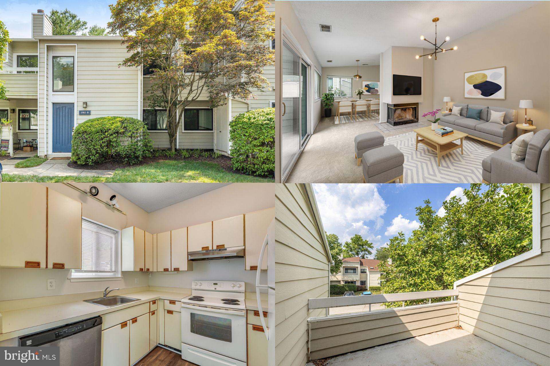 VILLARIDGE - Residential