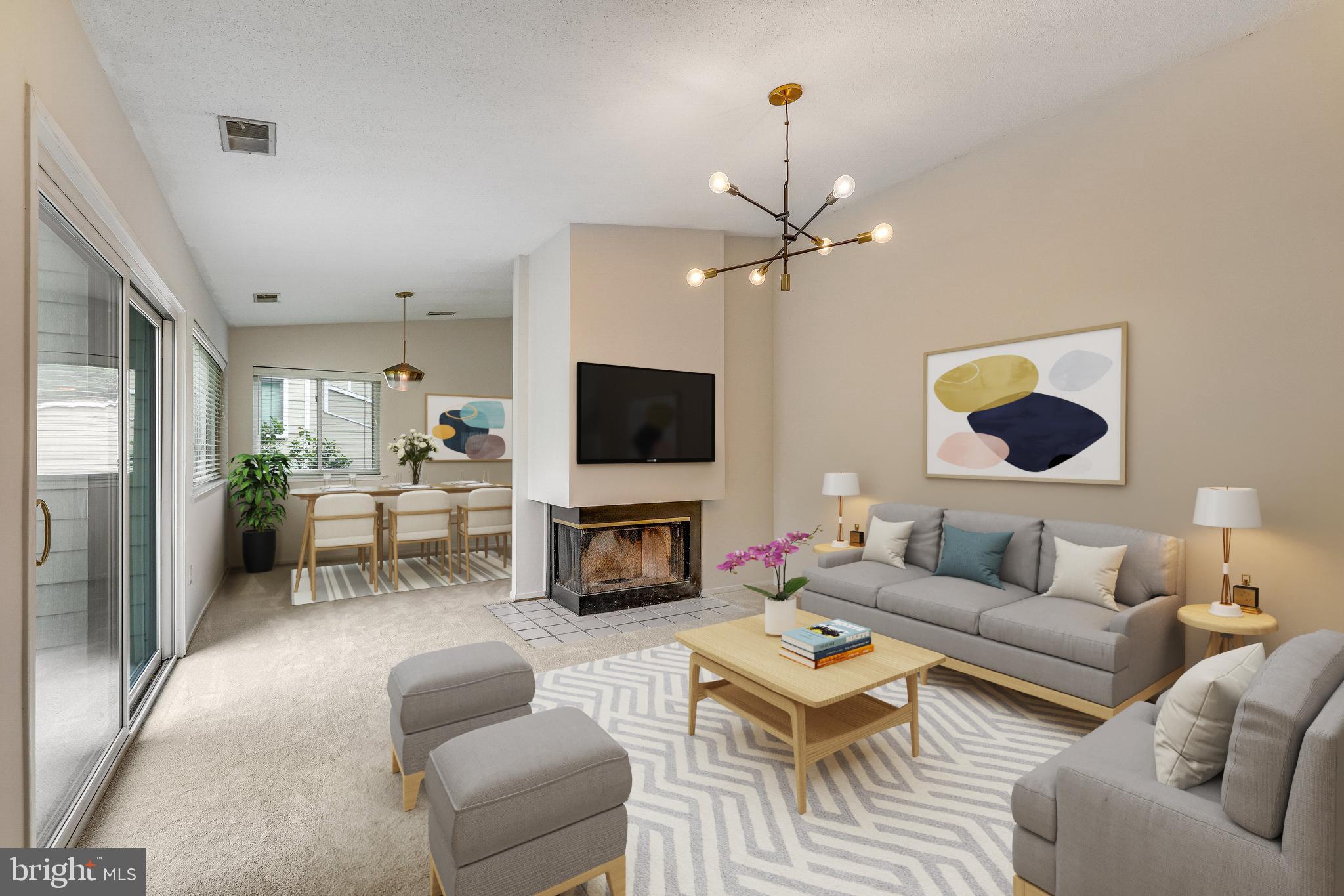 VILLARIDGE - Residential