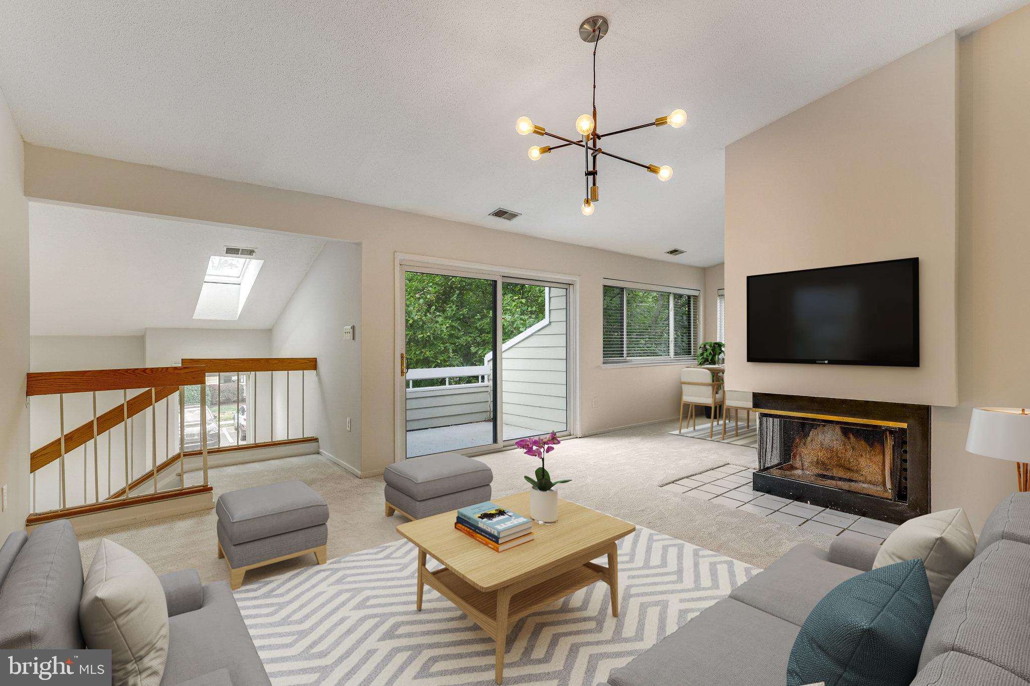 VILLARIDGE - Residential