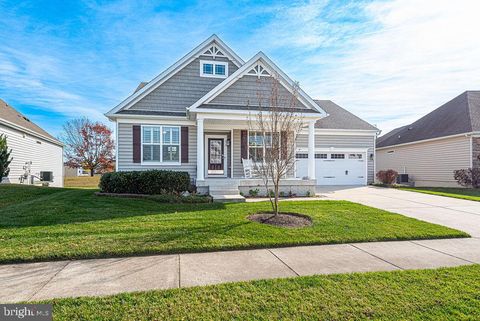 29482 GLENWOOD DRIVE MILLSBORO DE 19966