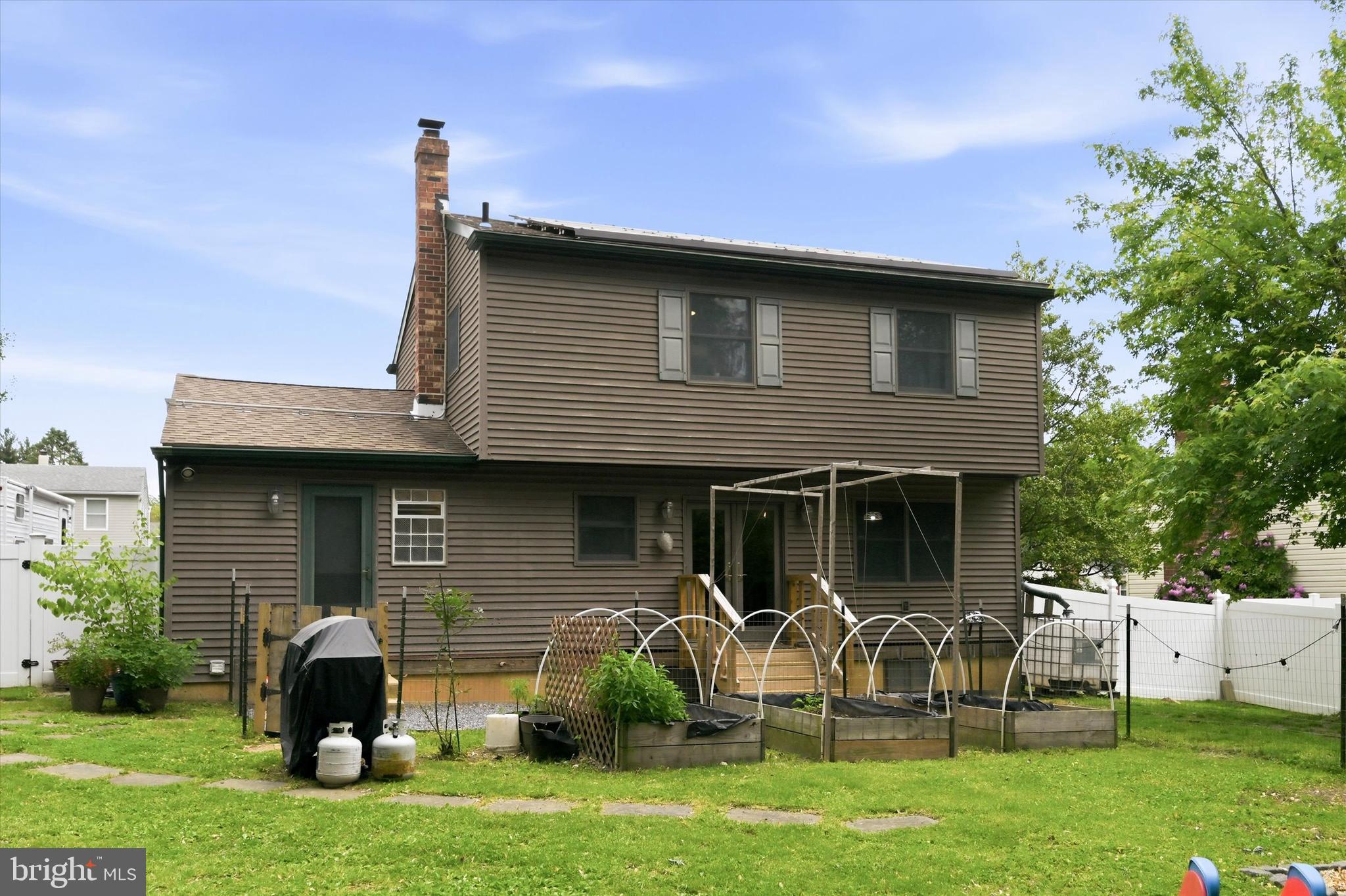WILLOWBROOK - Residential