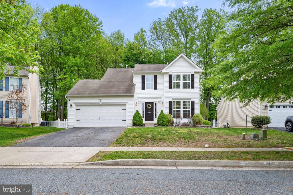 Photo of 20 Augusta Loop, NORTH EAST, MD 21901 (MLS # MDCC2021378)